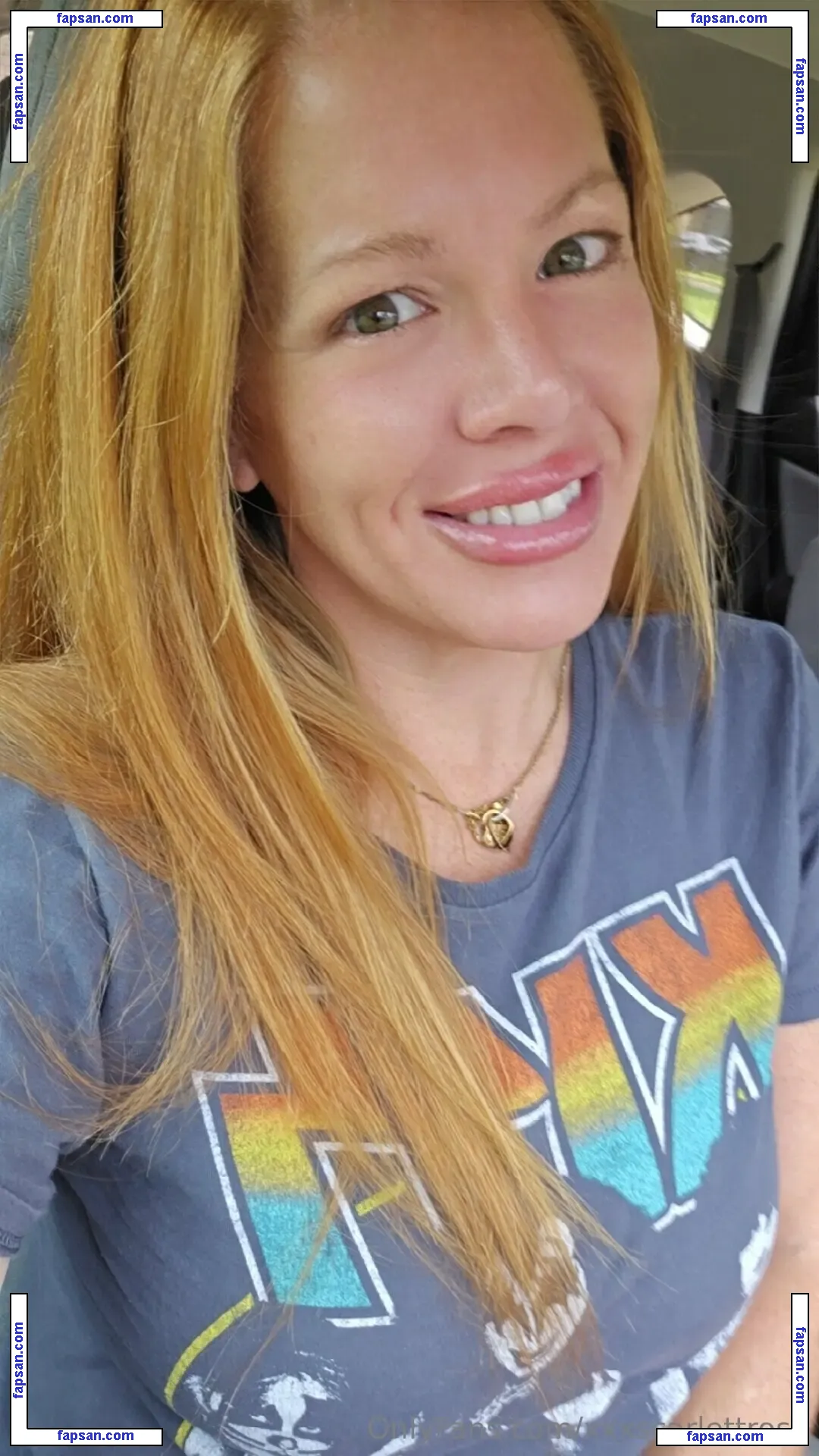 xxxscarlettrose nude photo #0003 from OnlyFans