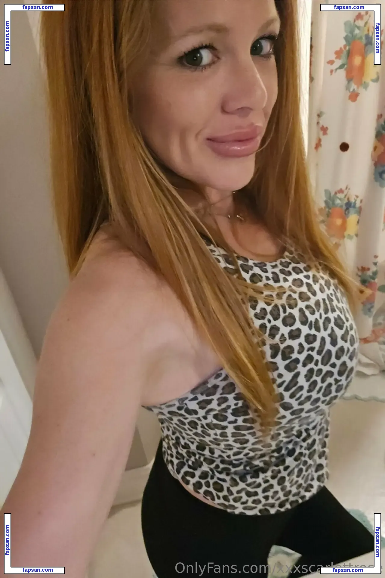 xxxscarlettrose nude photo #0009 from OnlyFans