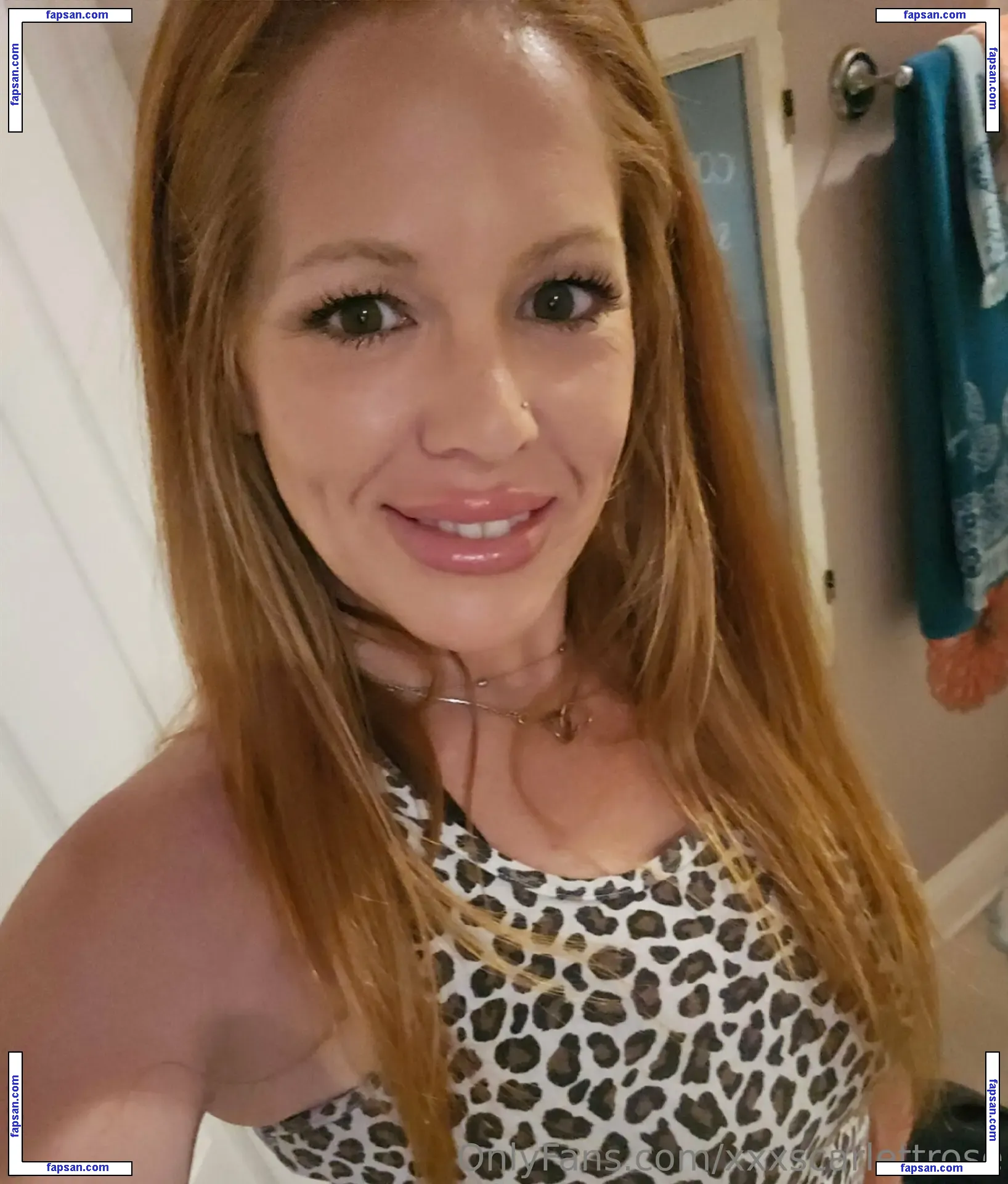 xxxscarlettrose nude photo #0010 from OnlyFans