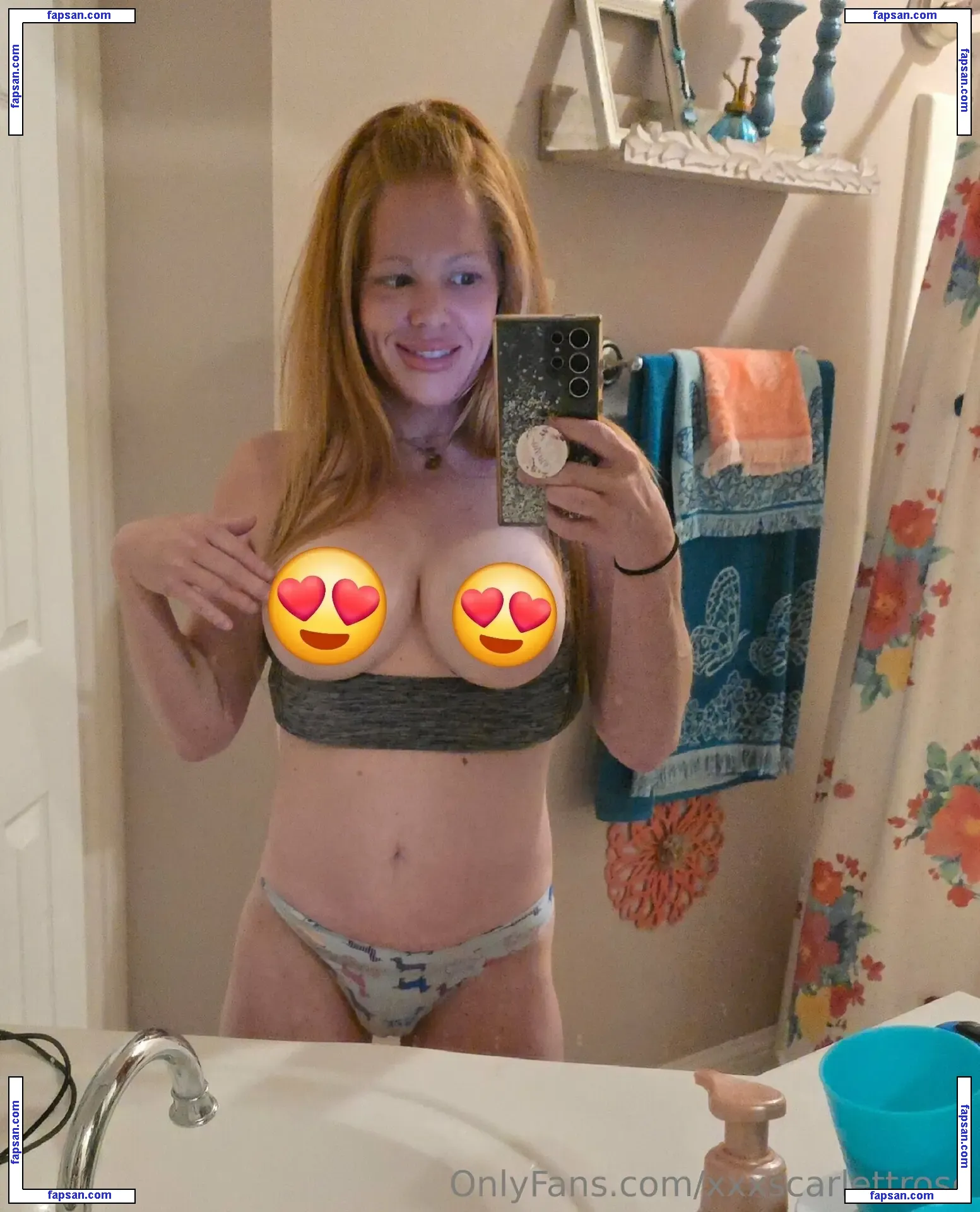 xxxscarlettrose nude photo #0015 from OnlyFans