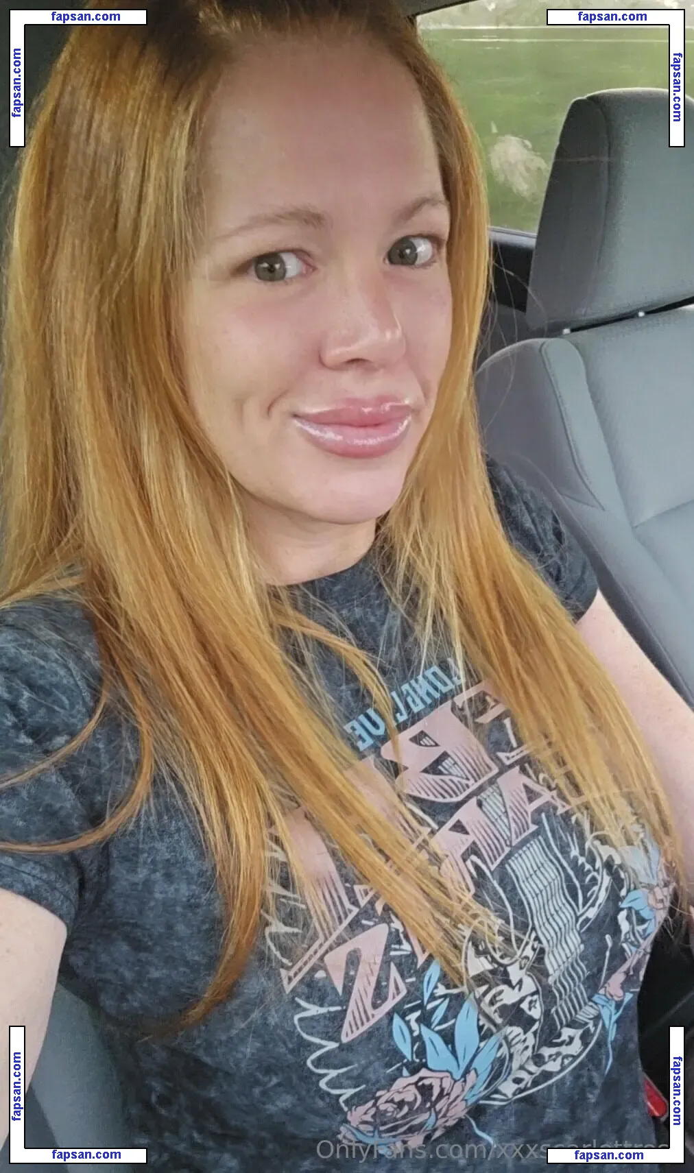 xxxscarlettrose nude photo #0018 from OnlyFans