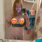 xxxscarlettrose nude #0015