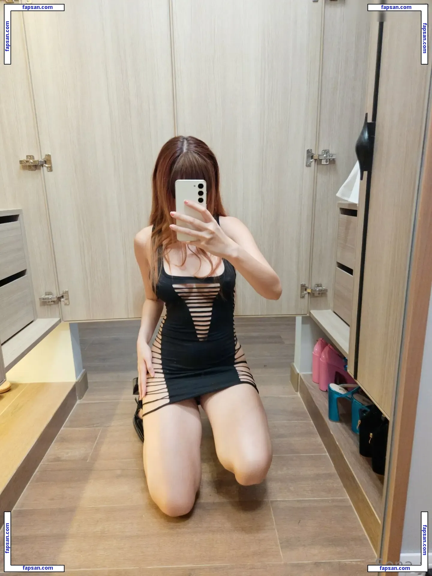 xxxsena nude photo #0020 from OnlyFans