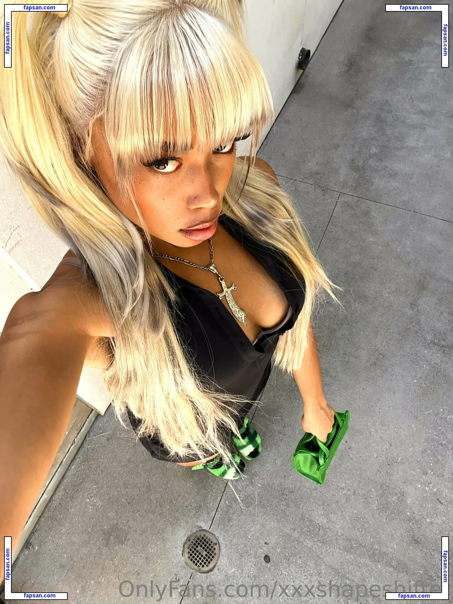 xxxshapeshifter nude photo #0052 from OnlyFans