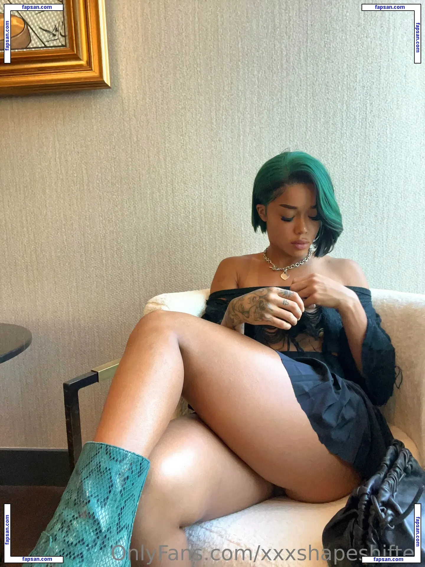 xxxshapeshifter nude photo #0071 from OnlyFans