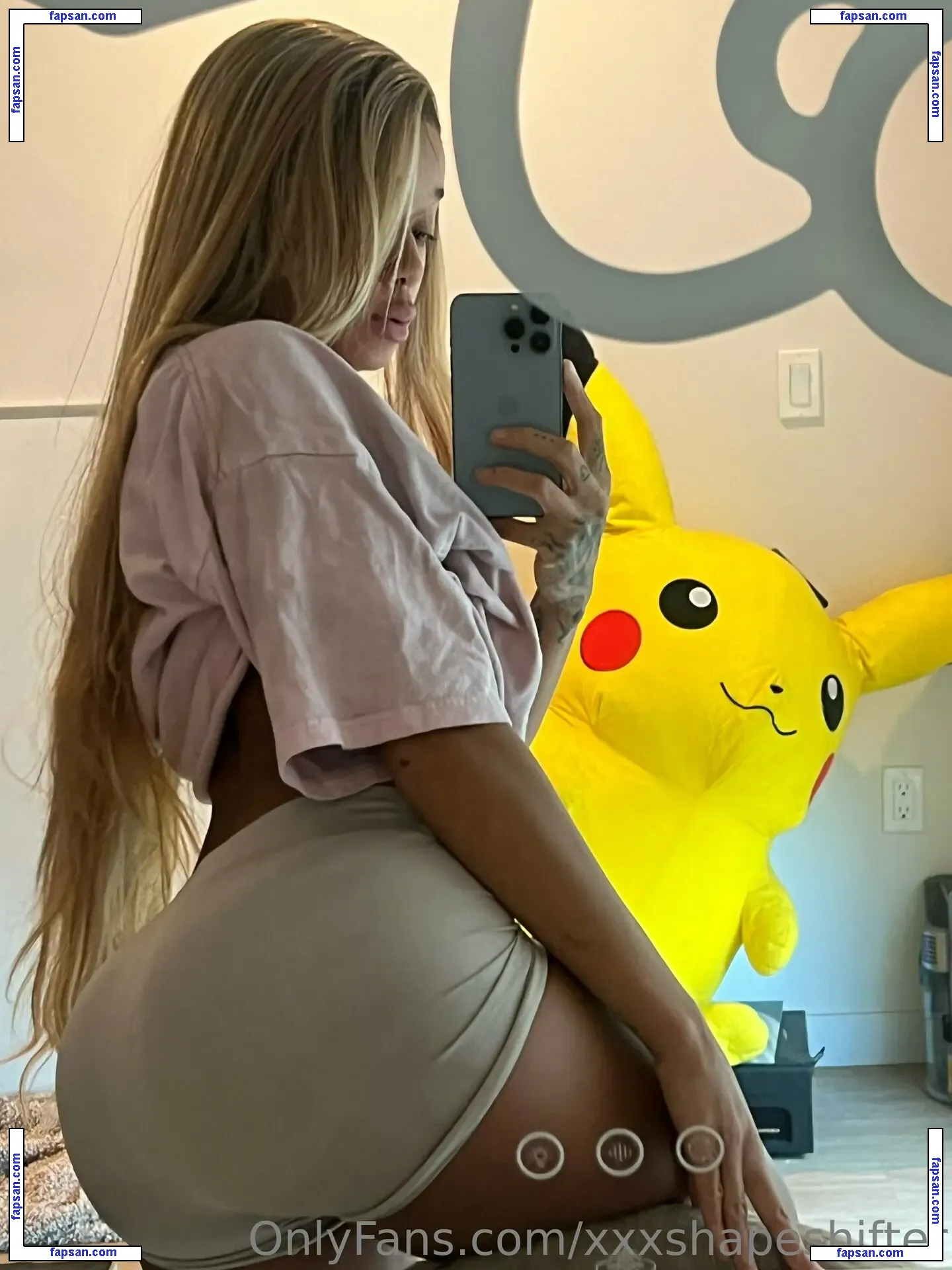 xxxshapeshifter nude photo #0080 from OnlyFans