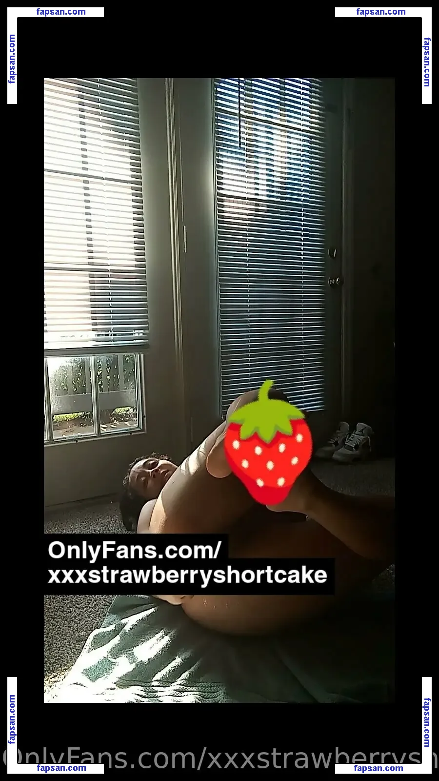 xxxstrawberryshortcake nude photo #0030 from OnlyFans