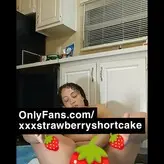 xxxstrawberryshortcake nude #0013