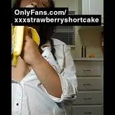 xxxstrawberryshortcake nude #0015