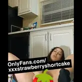 xxxstrawberryshortcake nude #0032