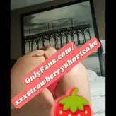xxxstrawberryshortcake nude #0035
