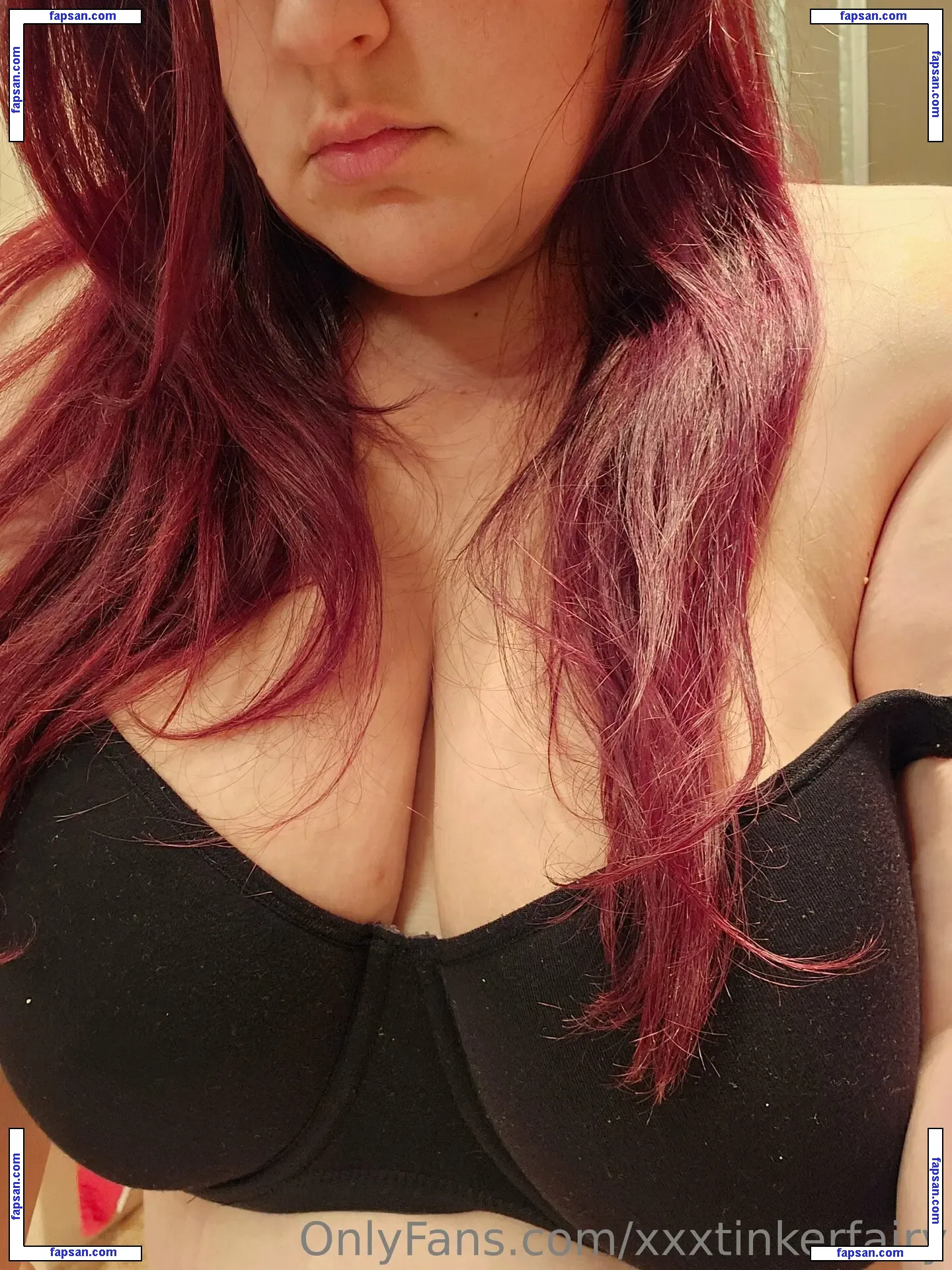 xxxtinkerfairy nude photo #0051 from OnlyFans