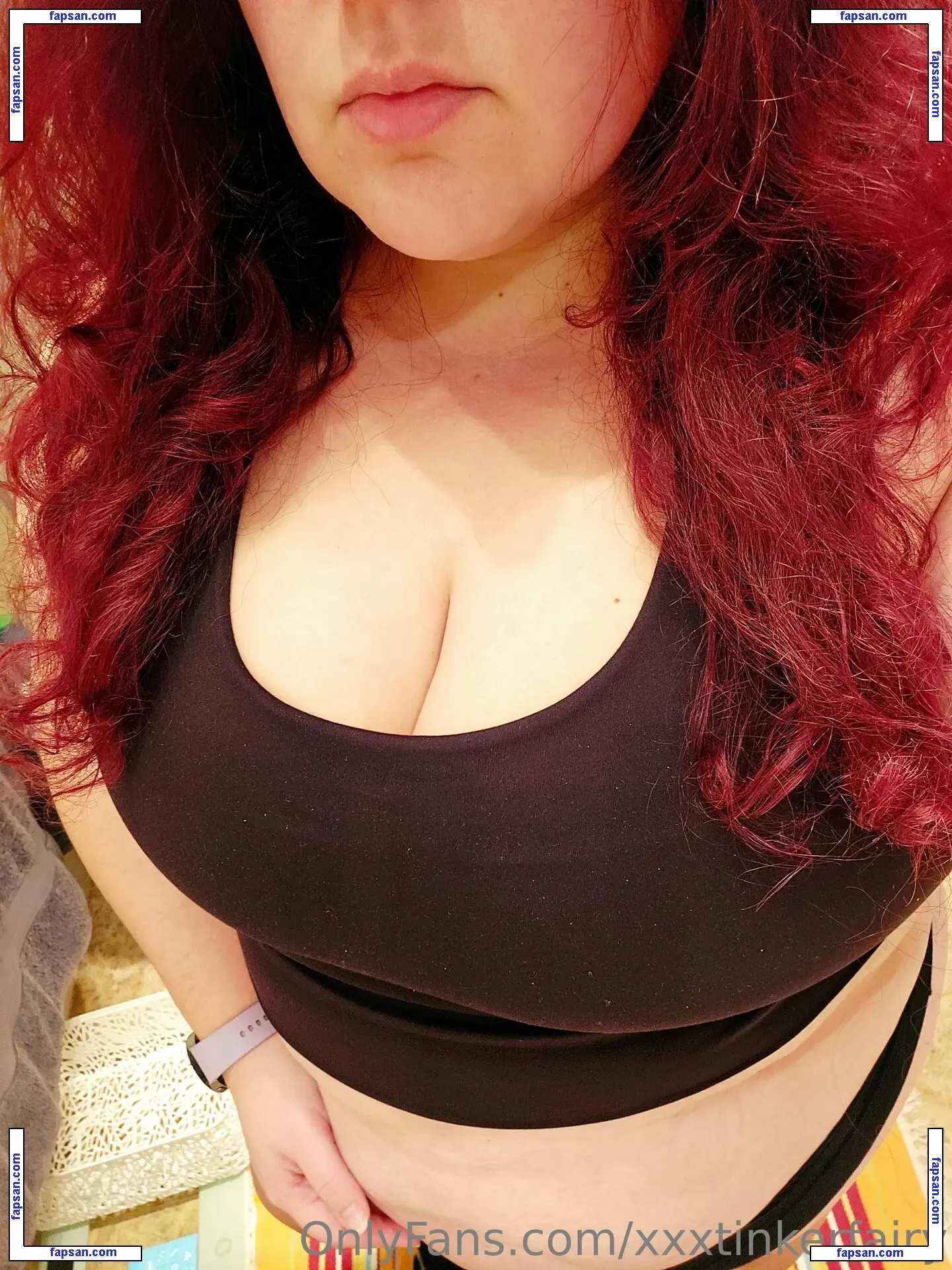 xxxtinkerfairy nude photo #0105 from OnlyFans