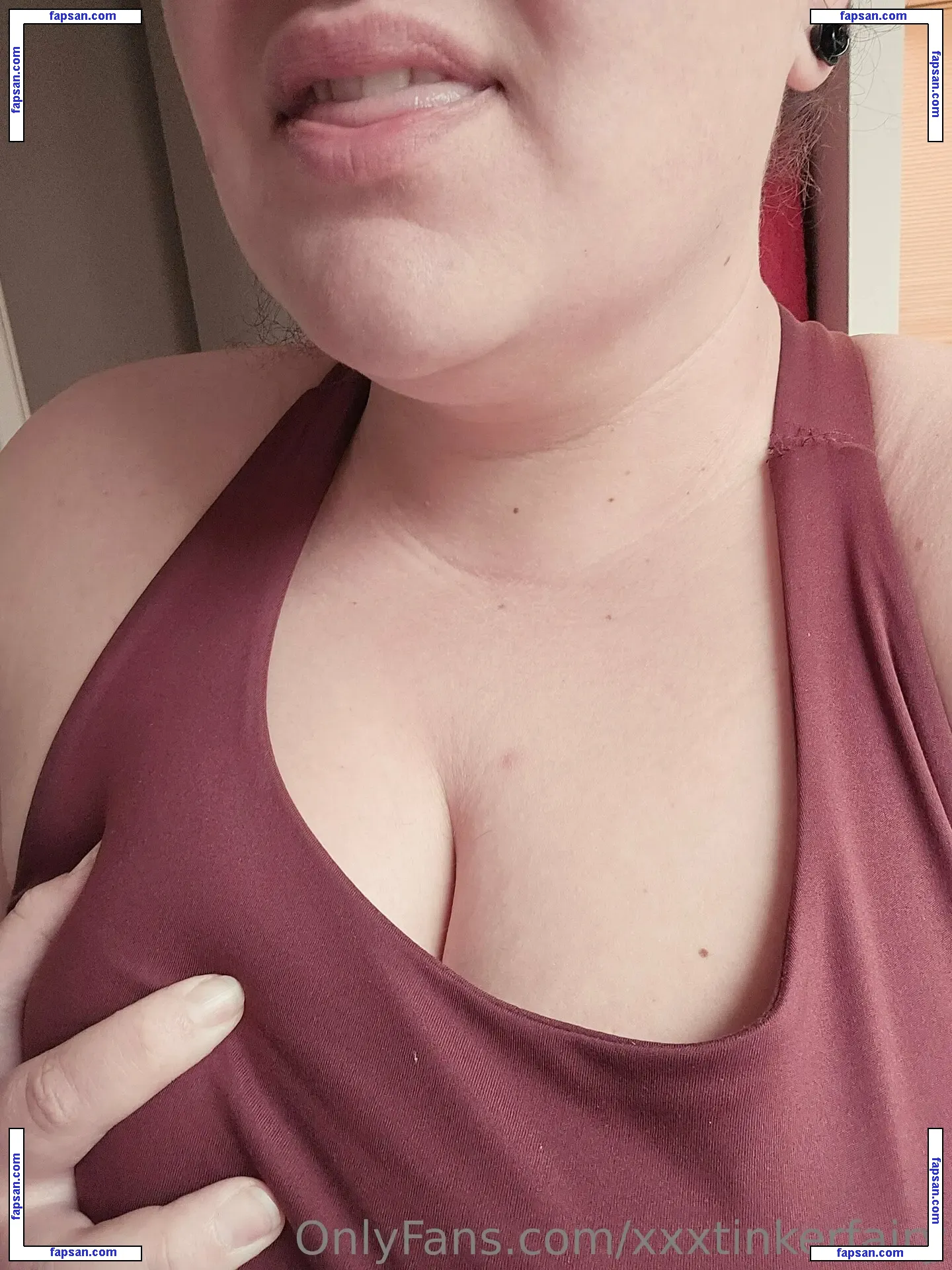 xxxtinkerfairy nude photo #0109 from OnlyFans