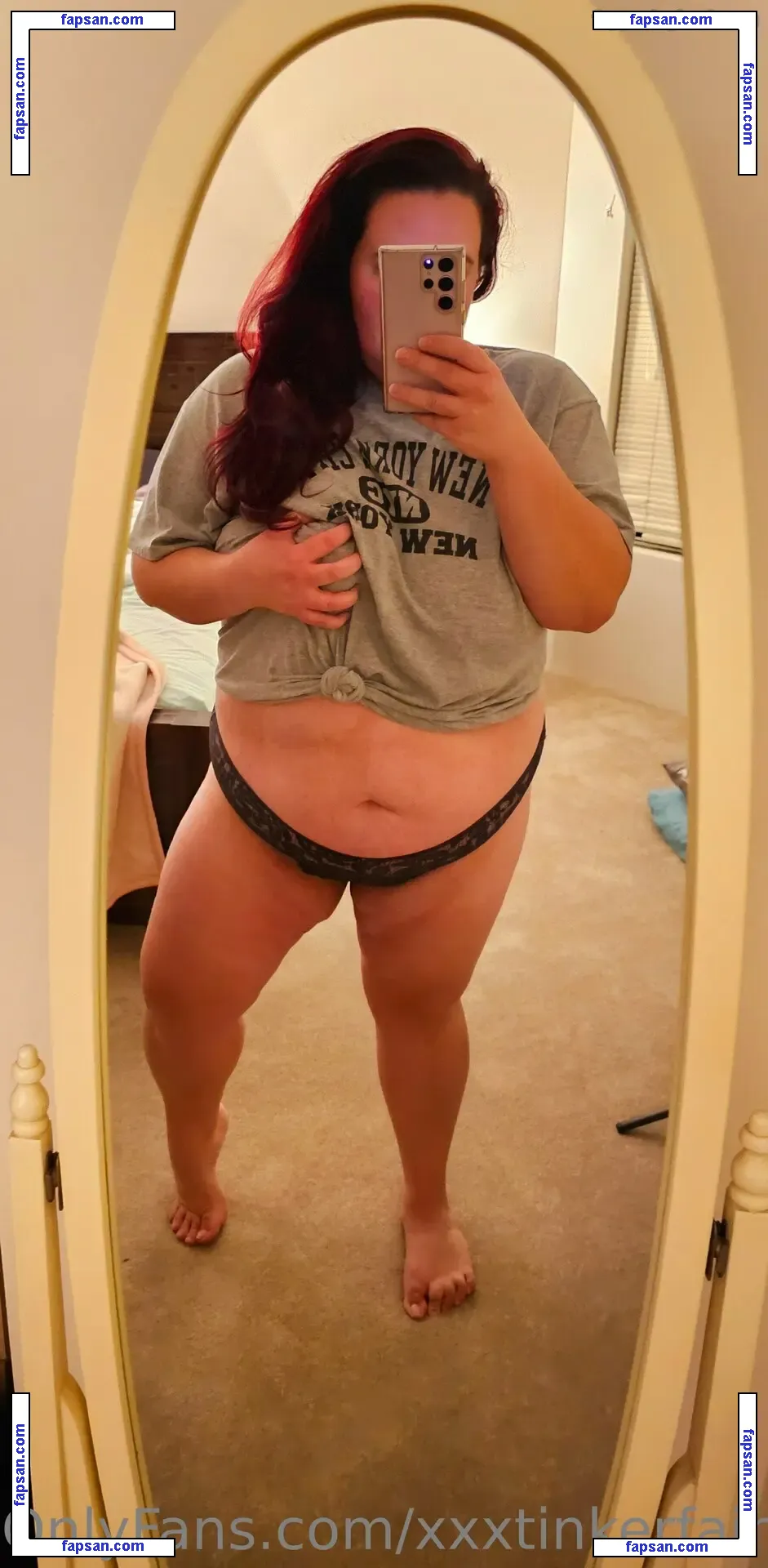 xxxtinkerfairy nude photo #0121 from OnlyFans