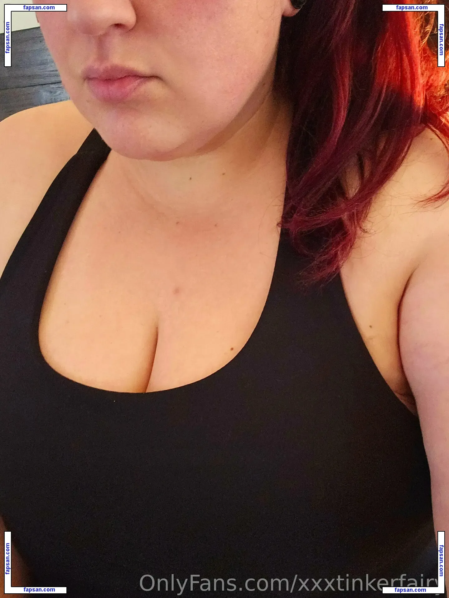 xxxtinkerfairy nude photo #0123 from OnlyFans