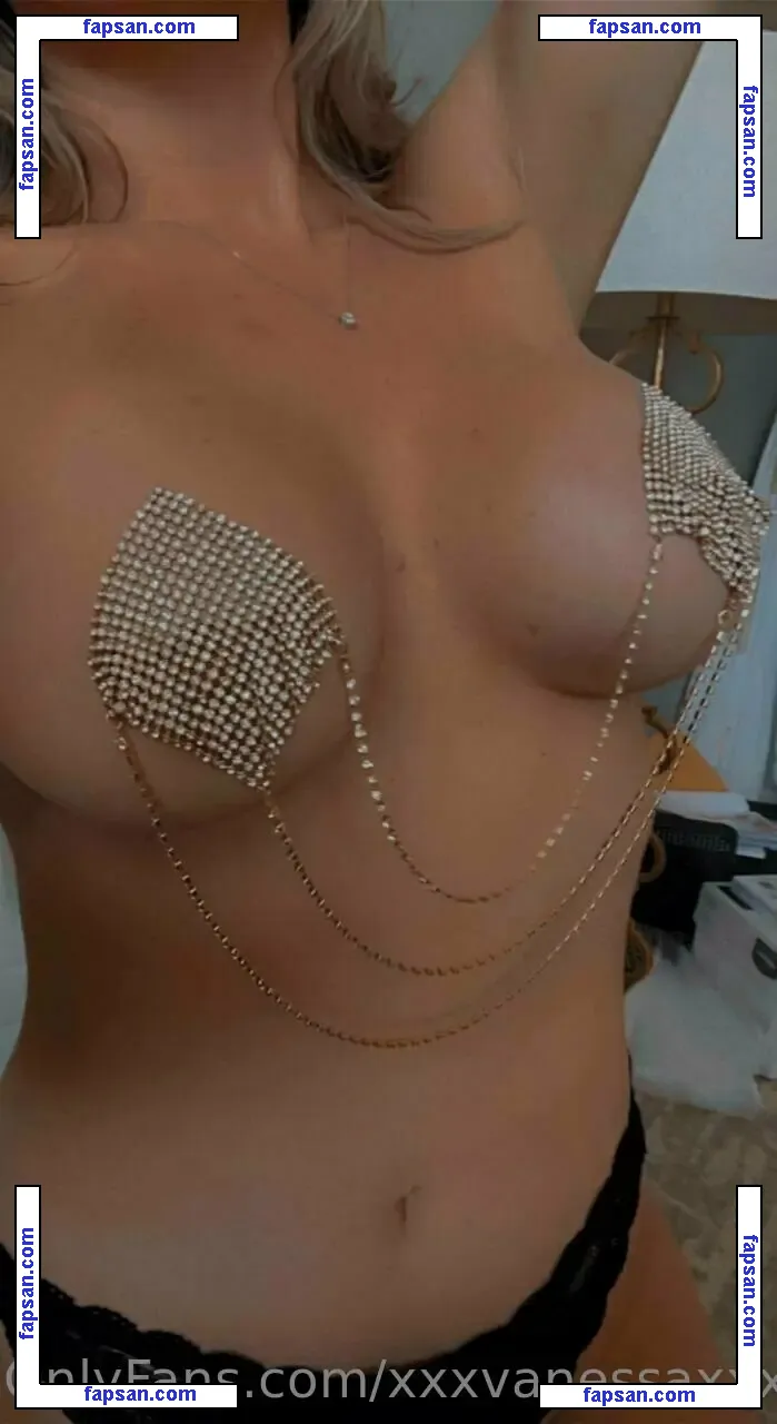 Xxxvanessaxxx nude photo #0015 from OnlyFans