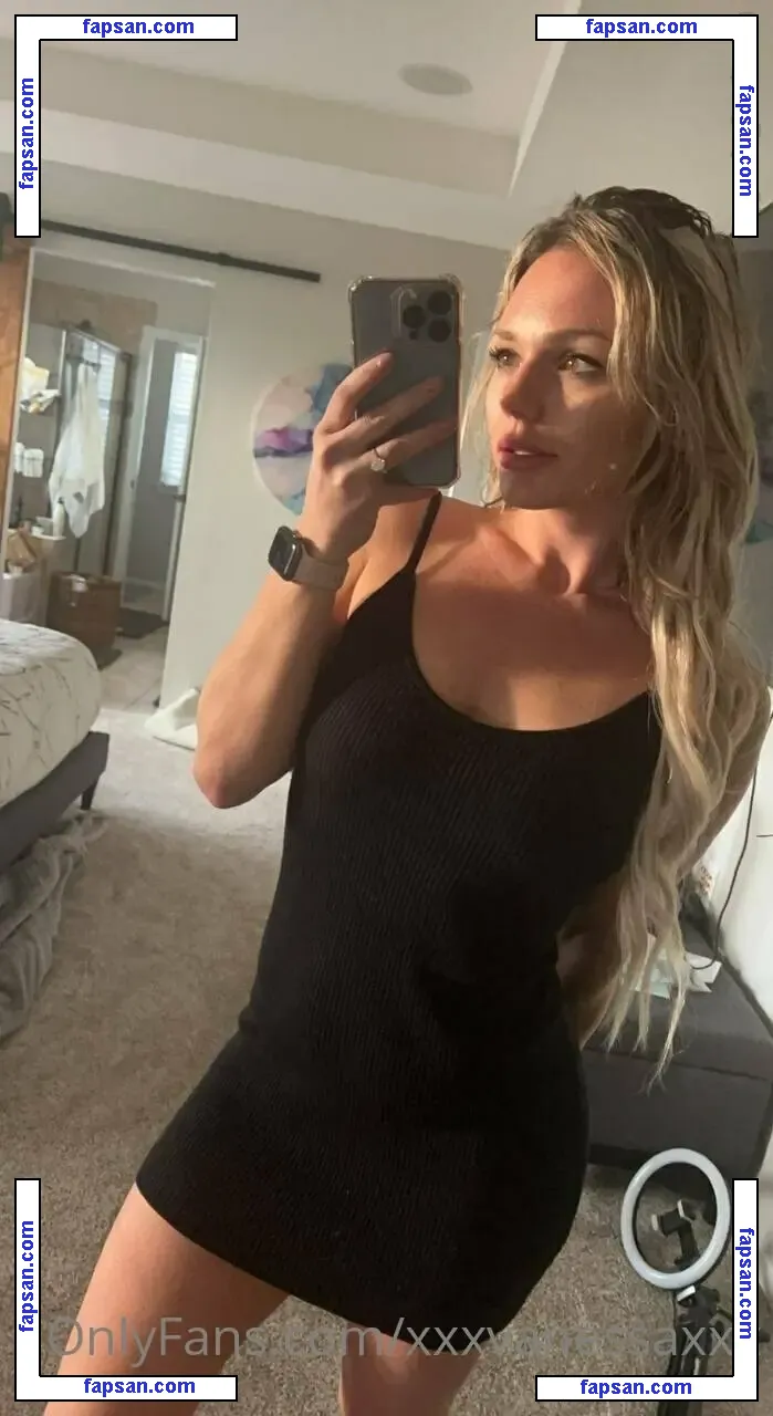 Xxxvanessaxxx nude photo #0190 from OnlyFans