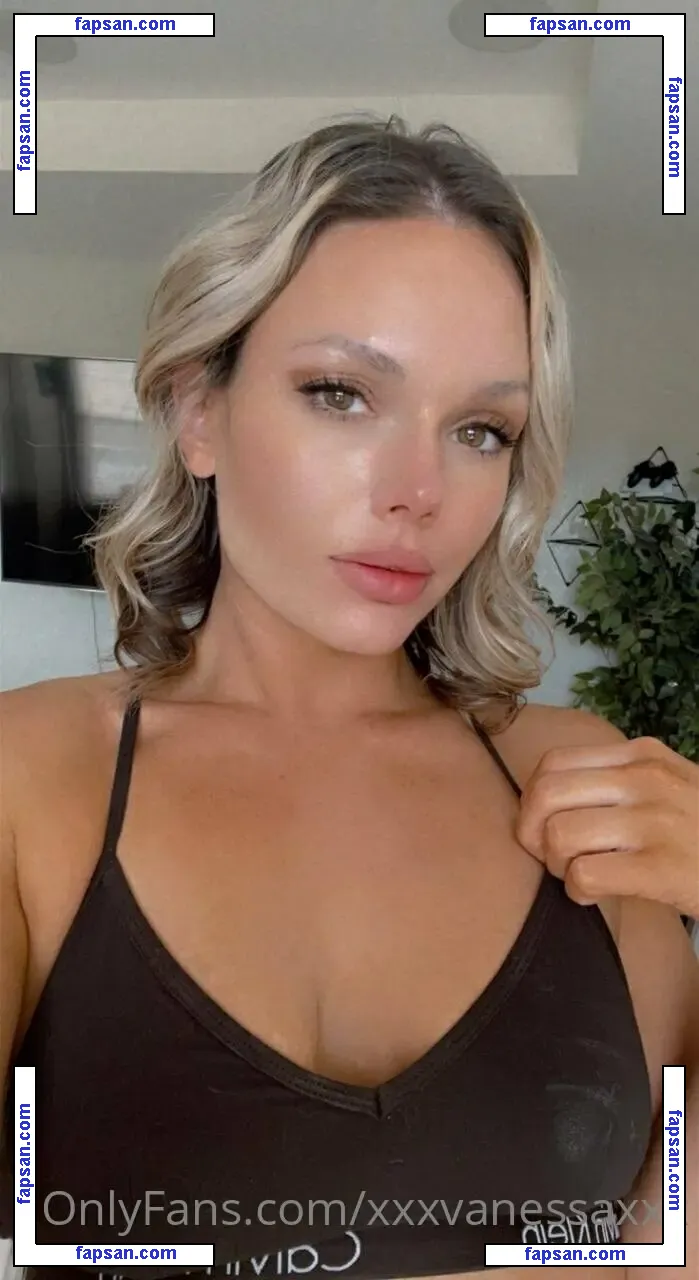 Xxxvanessaxxx nude photo #0239 from OnlyFans