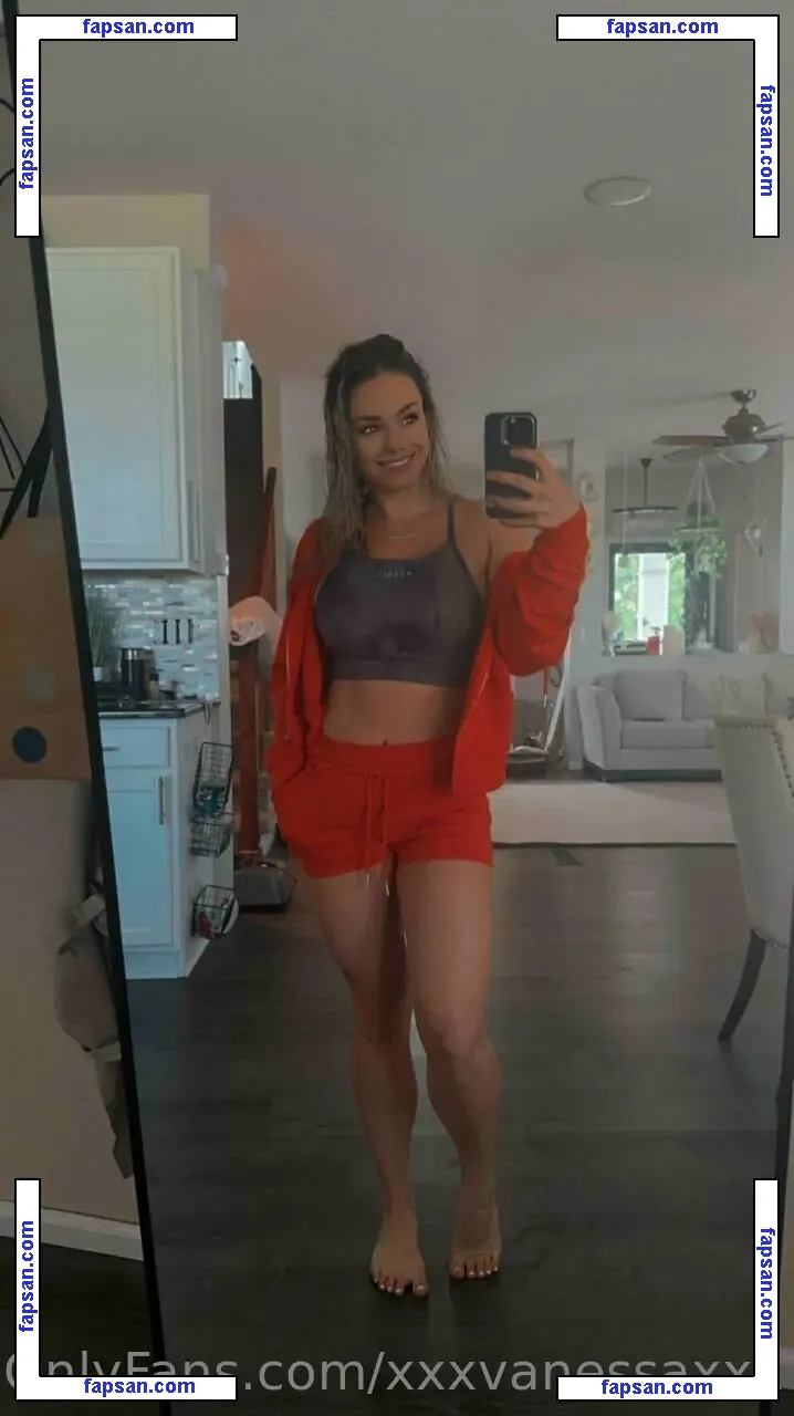Xxxvanessaxxx nude photo #0427 from OnlyFans