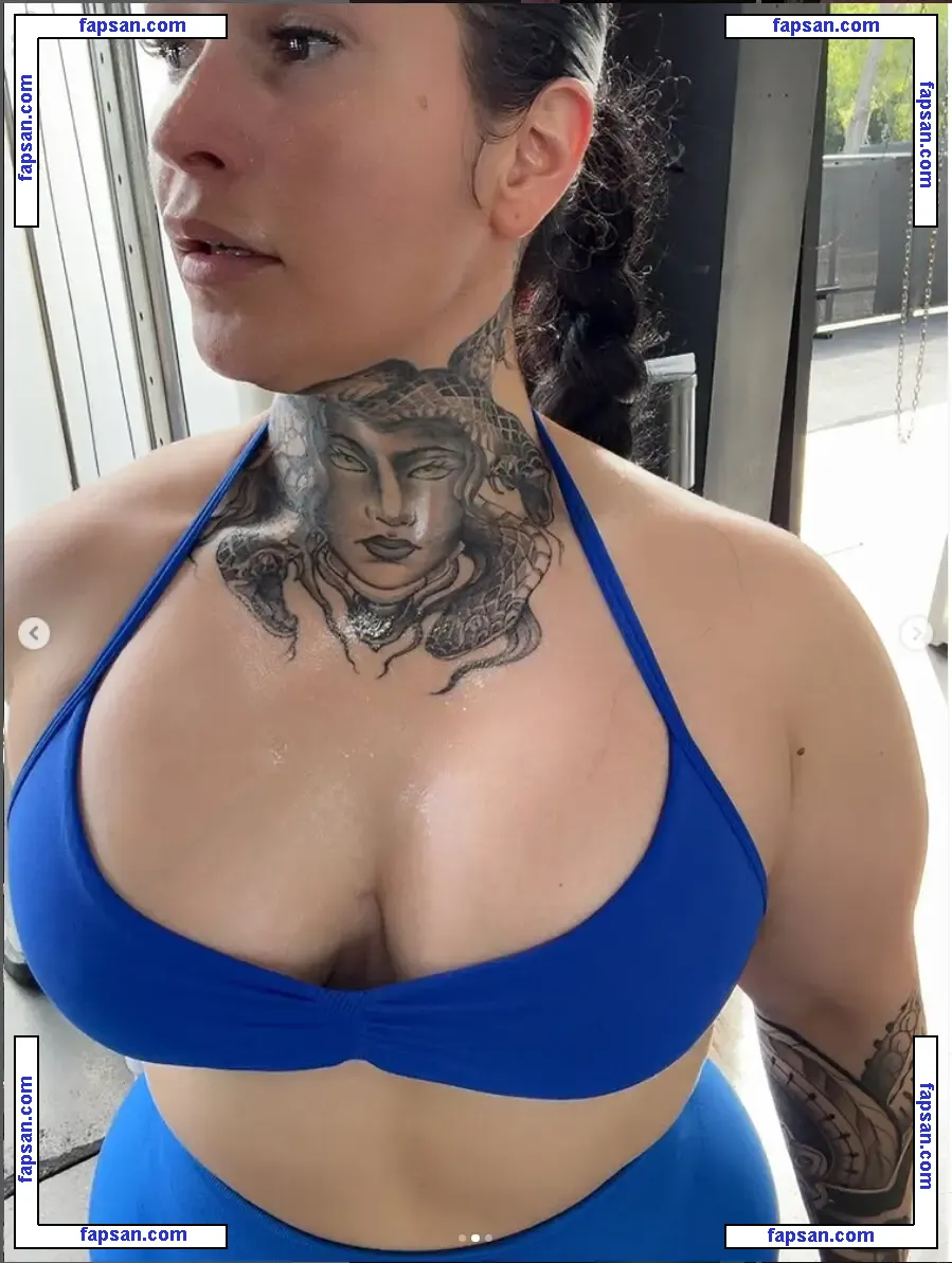 X.Y.D.I.E. nude photo #0003 from OnlyFans