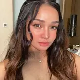 Xyriel Manabat голая #0010