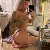 xzaralillyx nude #0011