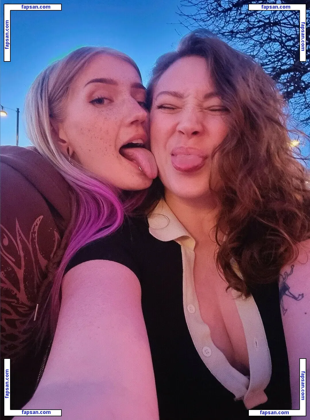 Ya Gal Al nude photo #0039 from OnlyFans
