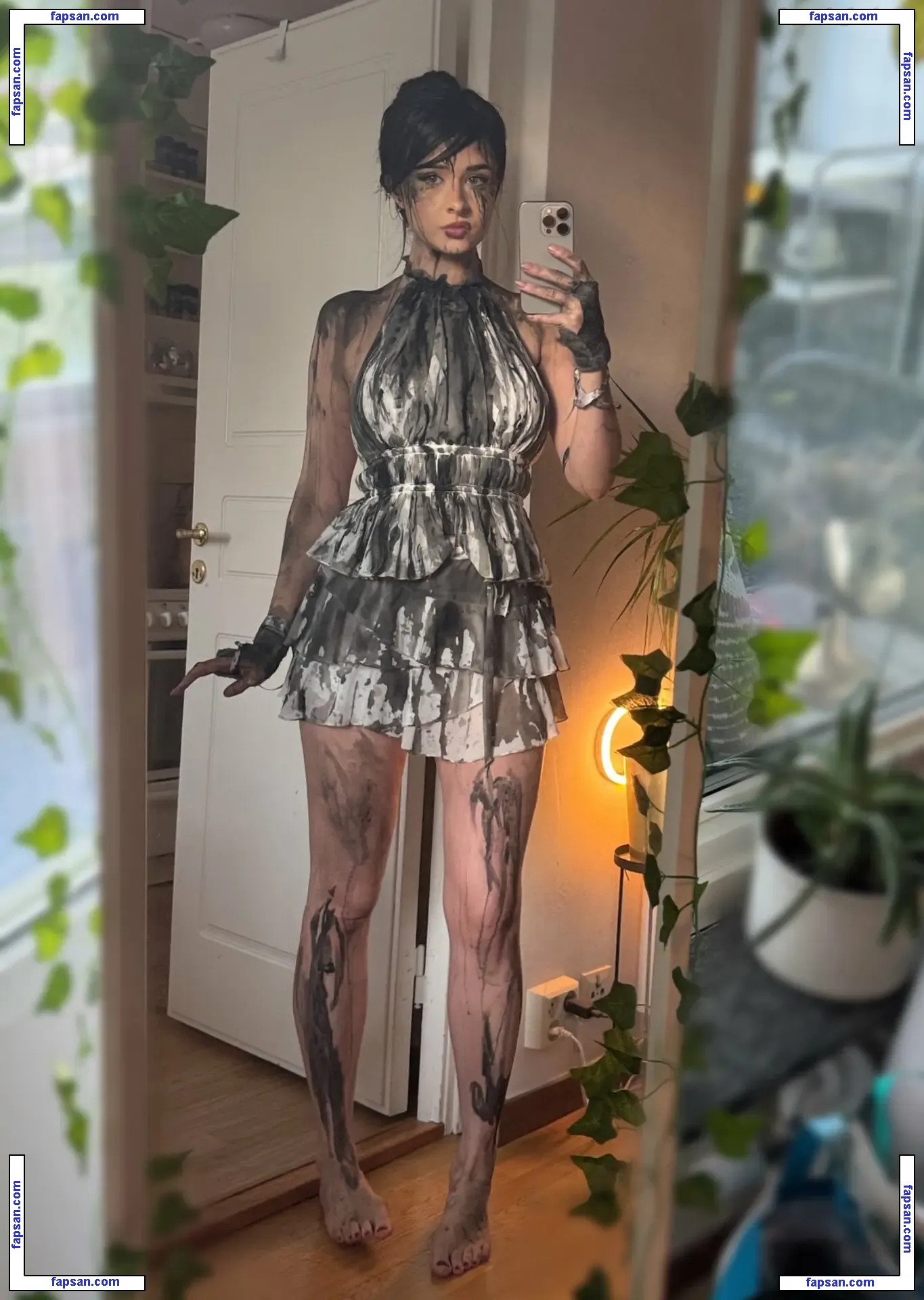 yaboielina nude photo #0250 from OnlyFans