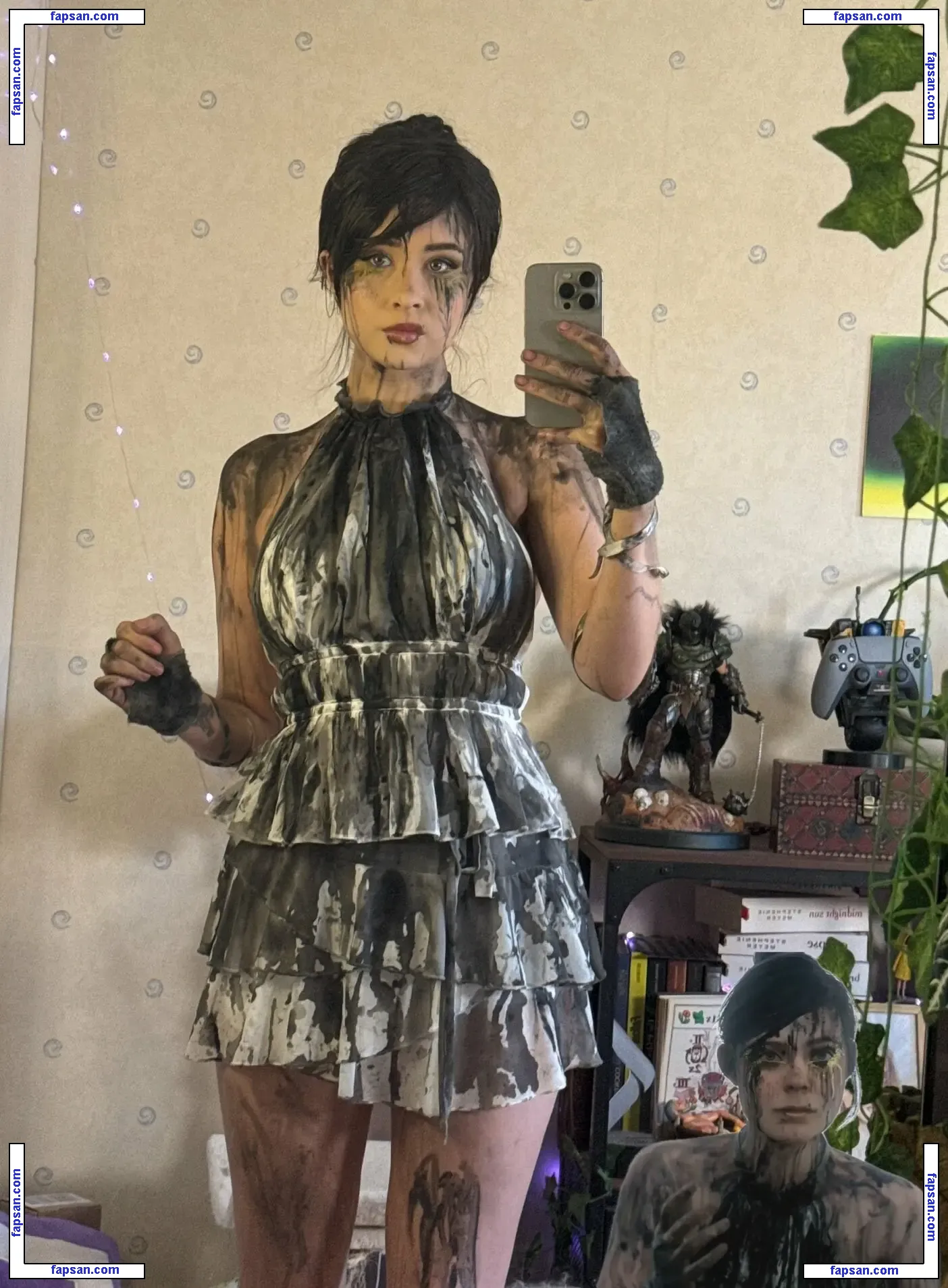 yaboielina nude photo #0252 from OnlyFans
