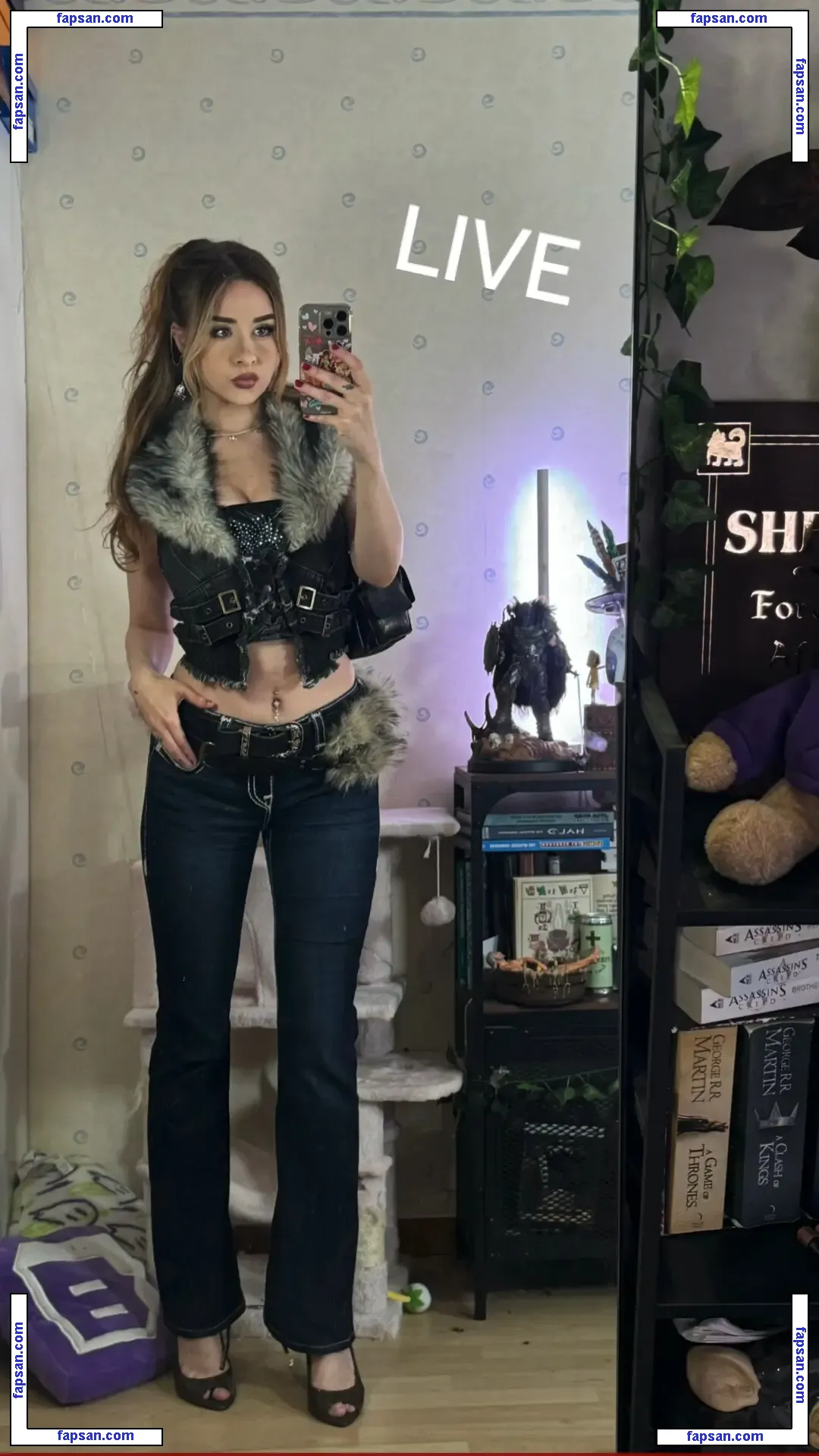 yaboielina nude photo #0278 from OnlyFans