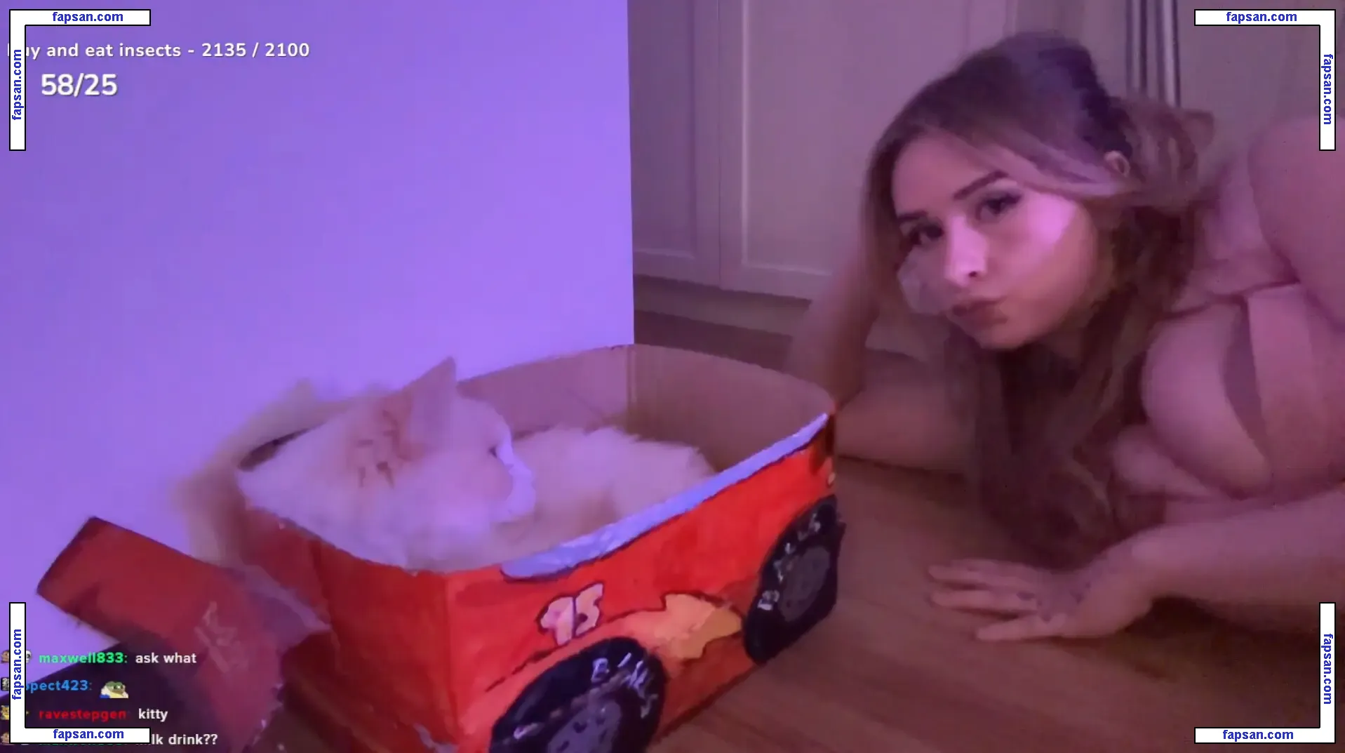 yaboielina nude photo #0285 from OnlyFans