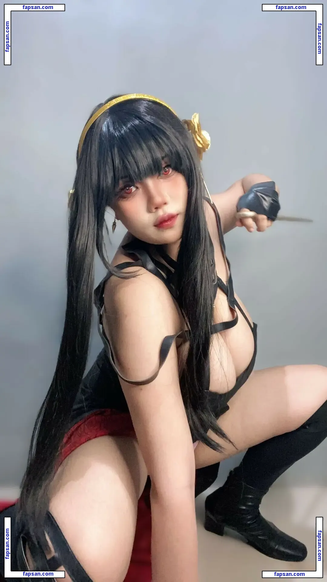 Yaciju nude photo #0052 from OnlyFans