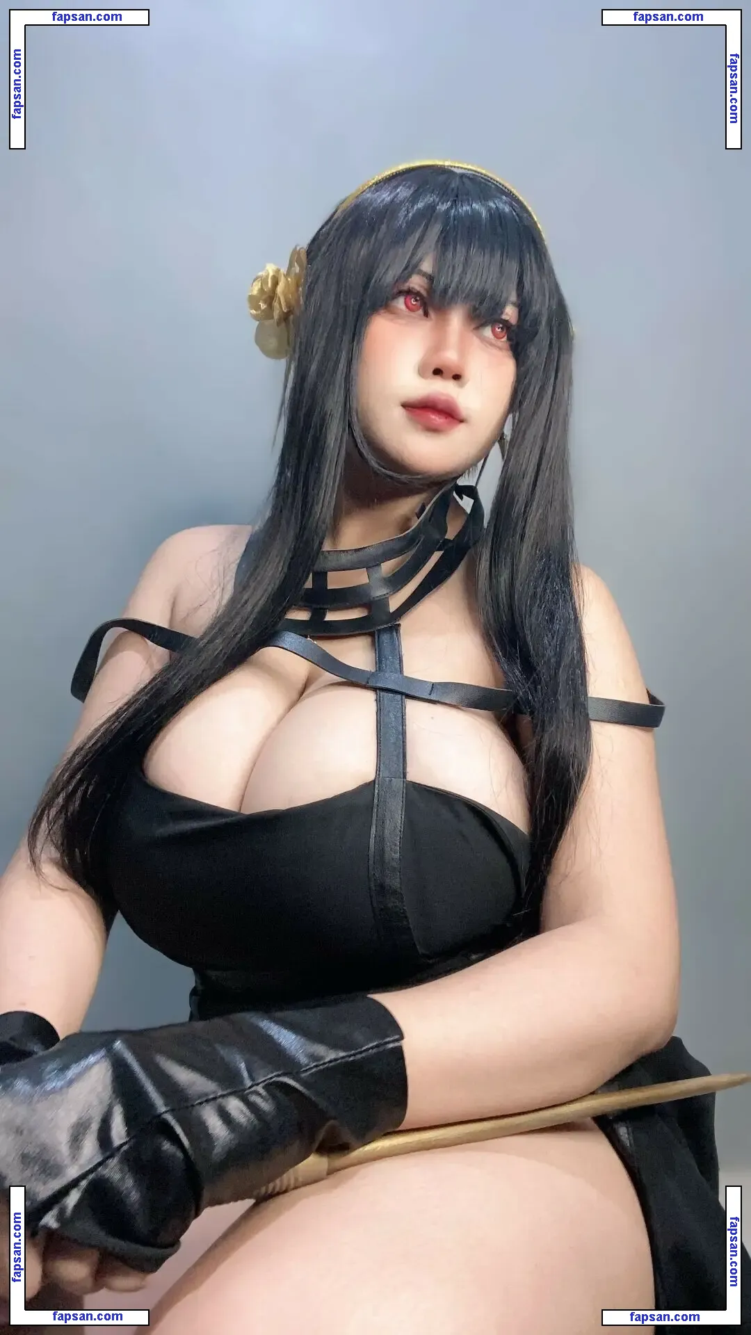 Yaciju nude photo #0055 from OnlyFans