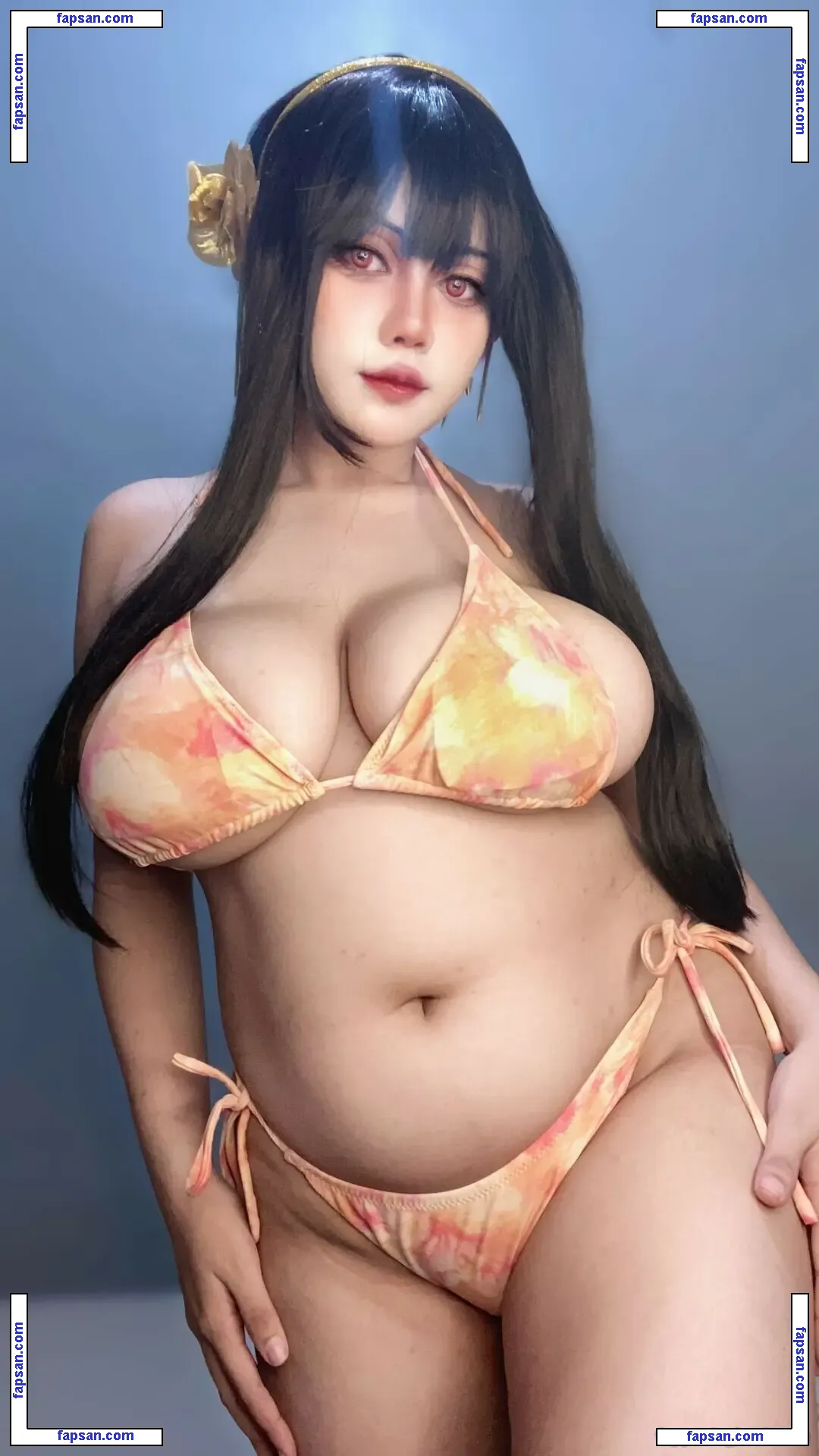Yaciju nude photo #0060 from OnlyFans
