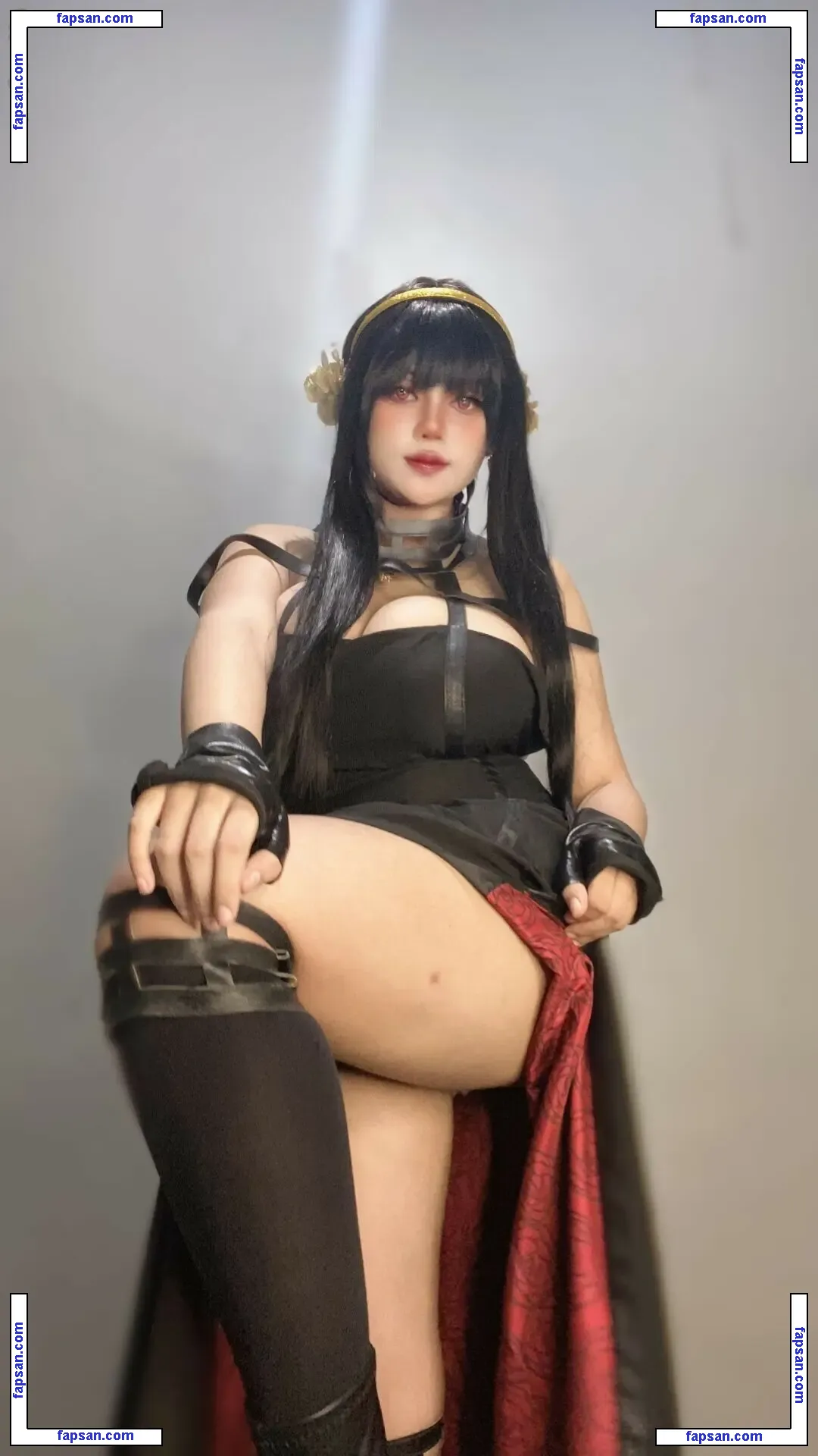 Yaciju nude photo #0065 from OnlyFans