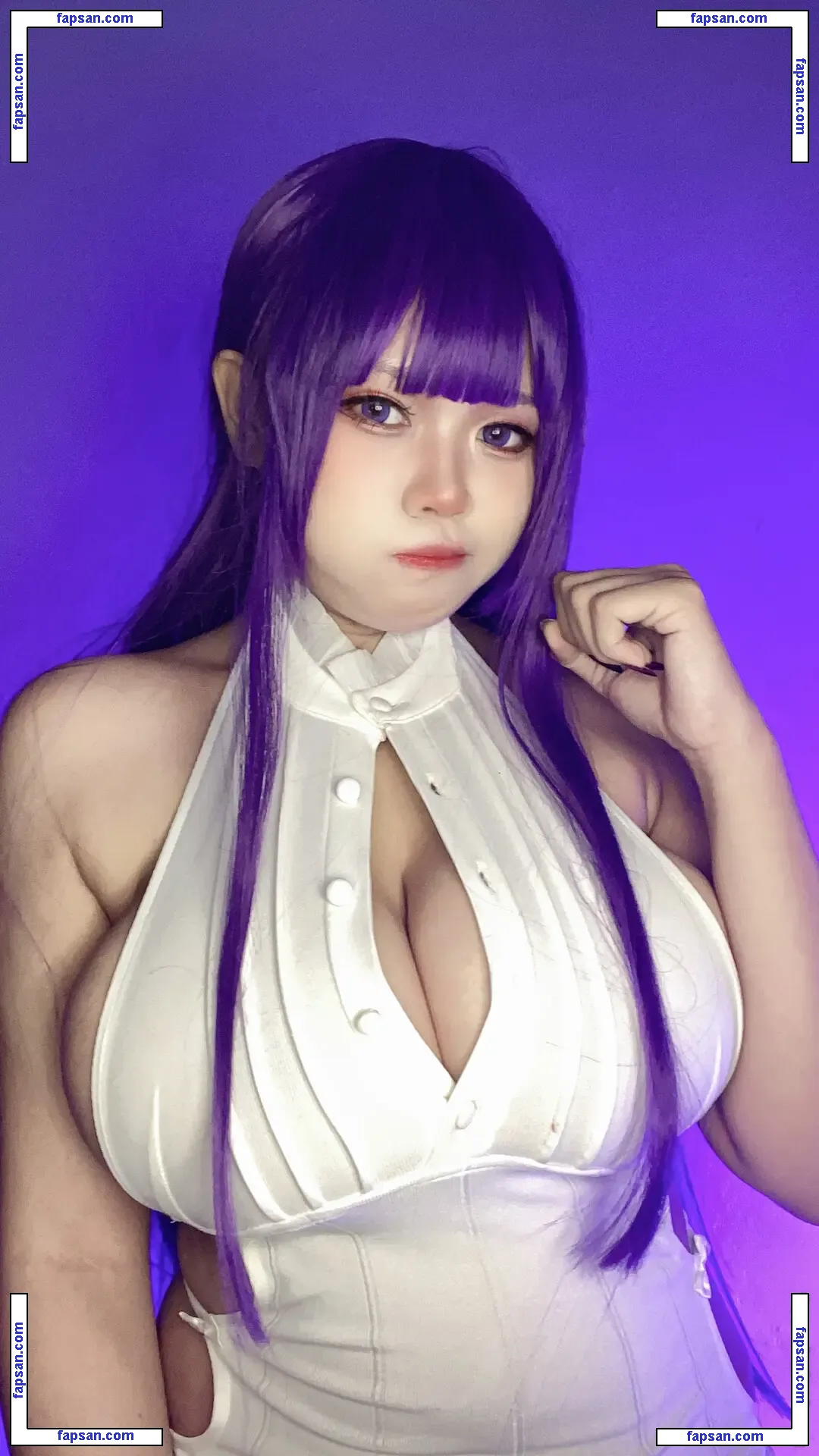 Yaciju голая фото #0078 с Онлифанс