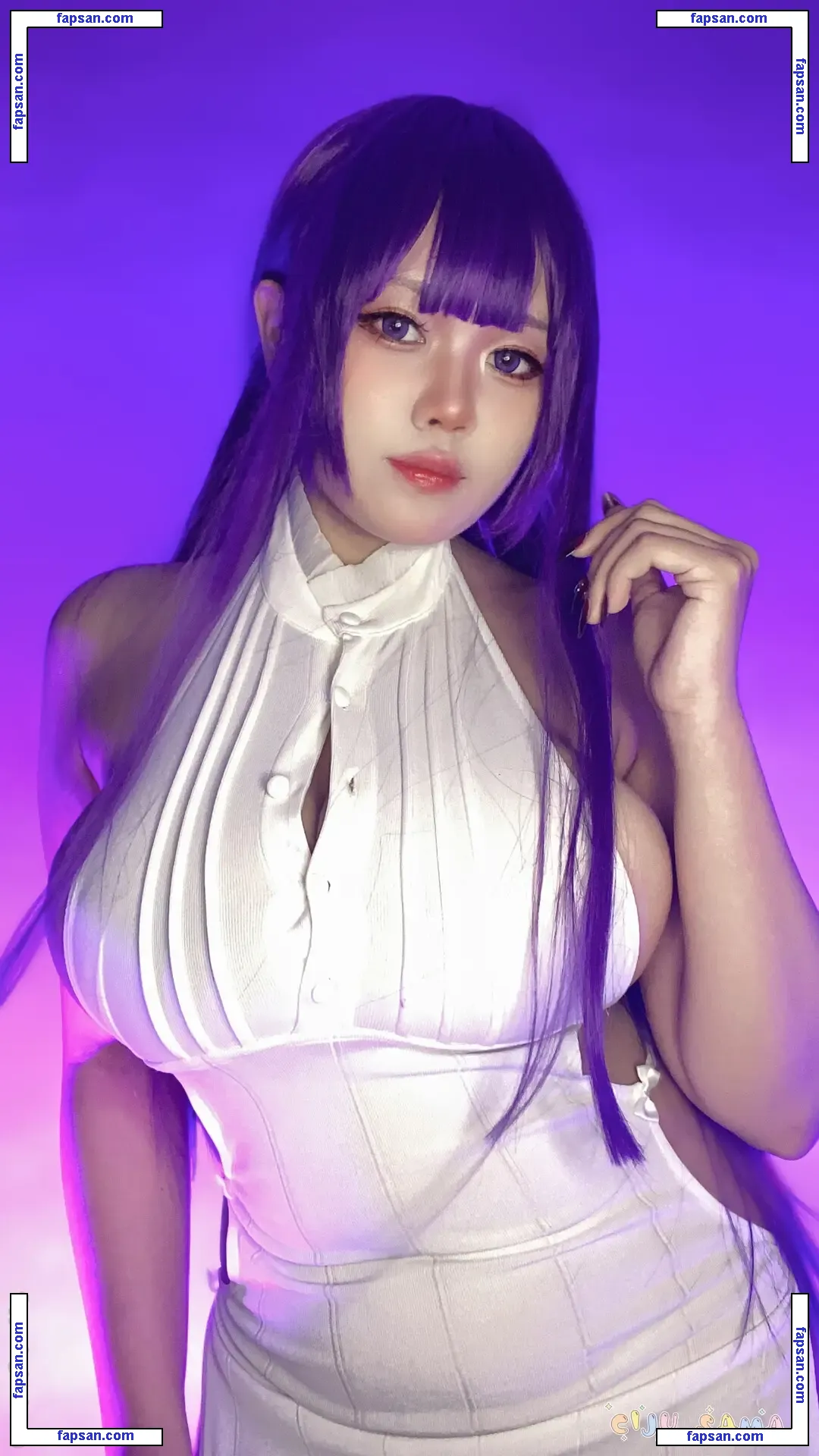 Yaciju голая фото #0079 с Онлифанс