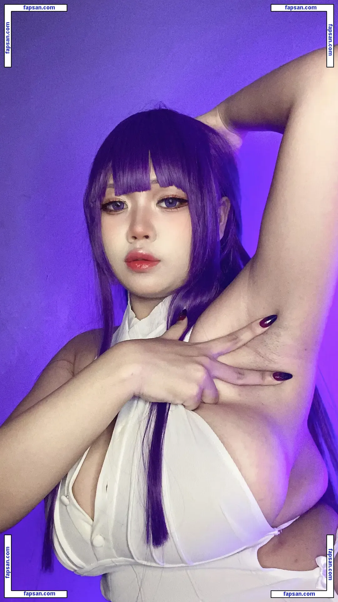 Yaciju голая фото #0081 с Онлифанс