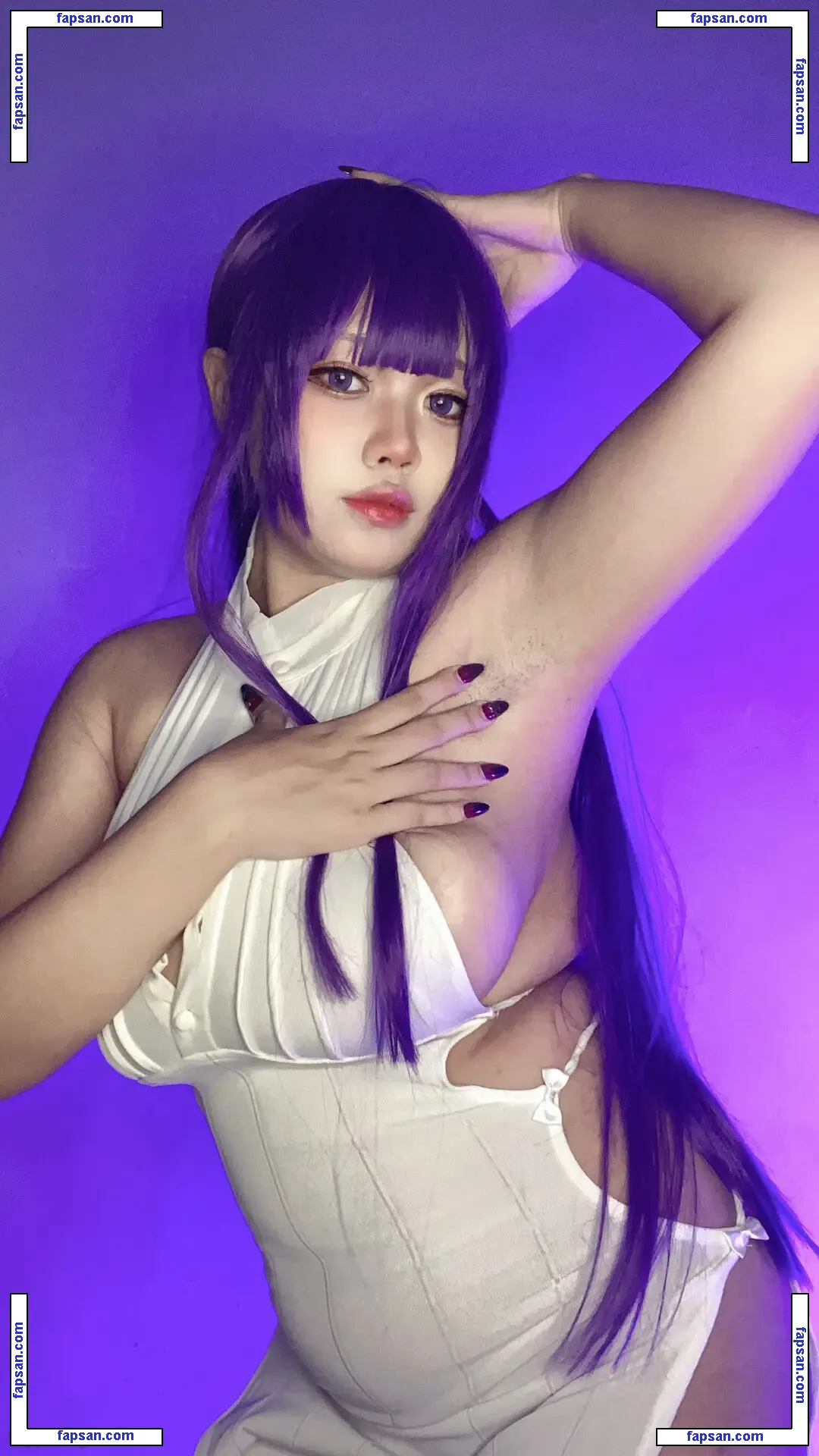 Yaciju голая фото #0087 с Онлифанс