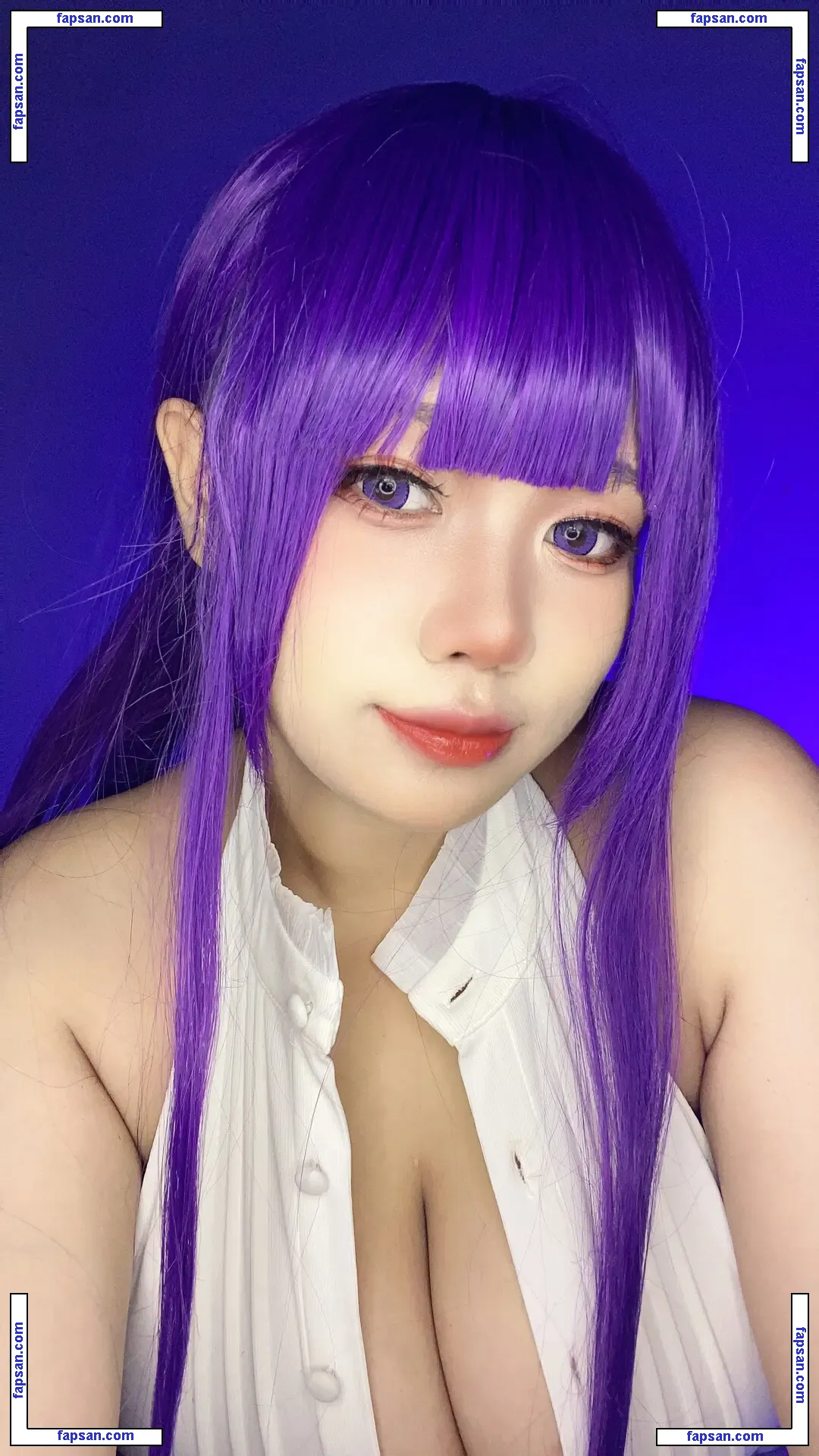 Yaciju голая фото #0089 с Онлифанс