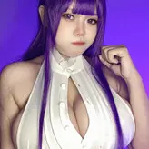 Yaciju голая #0078