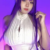 Yaciju голая #0079