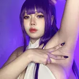 Yaciju голая #0081