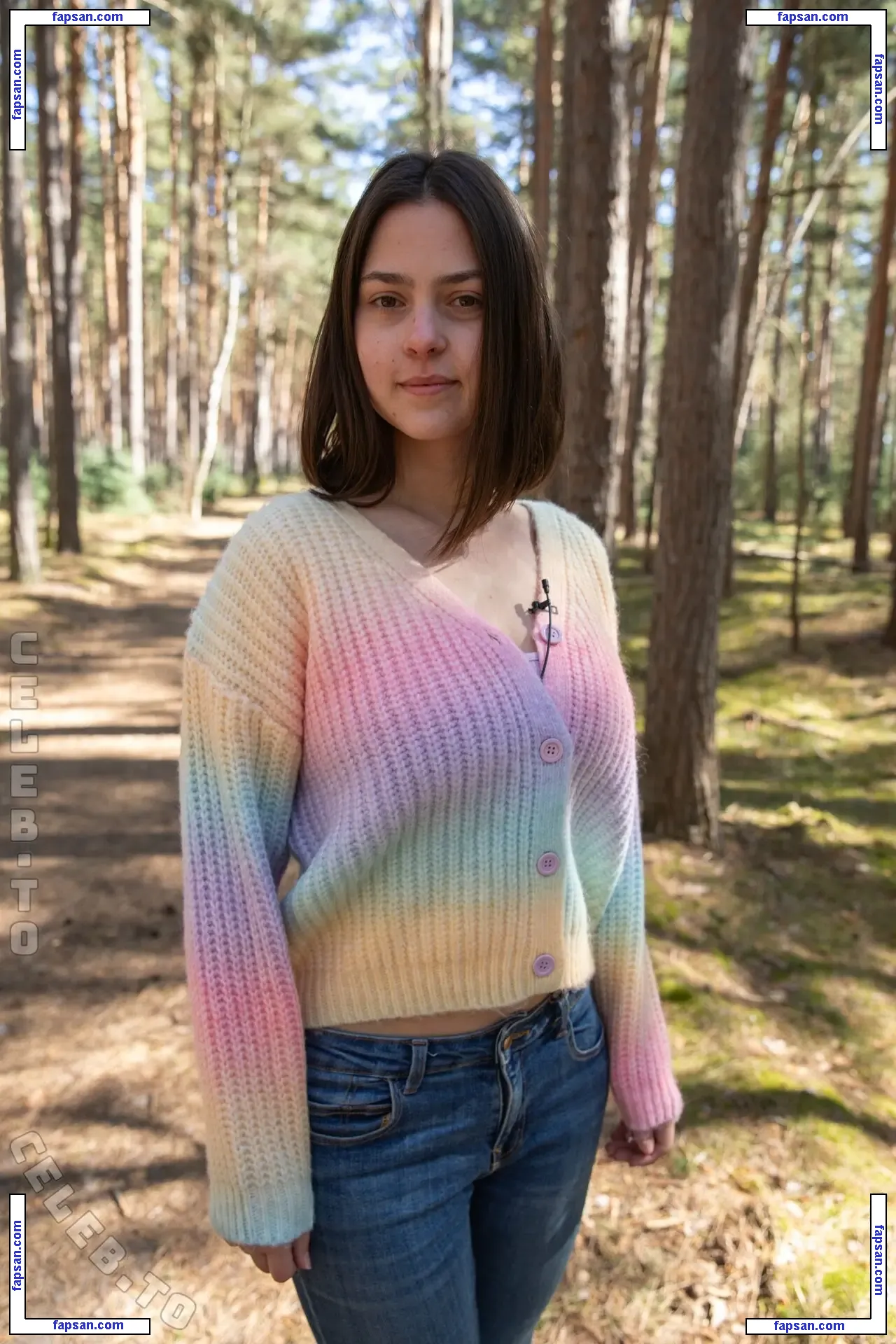 Yade Brown голая фото #0005 с Онлифанс