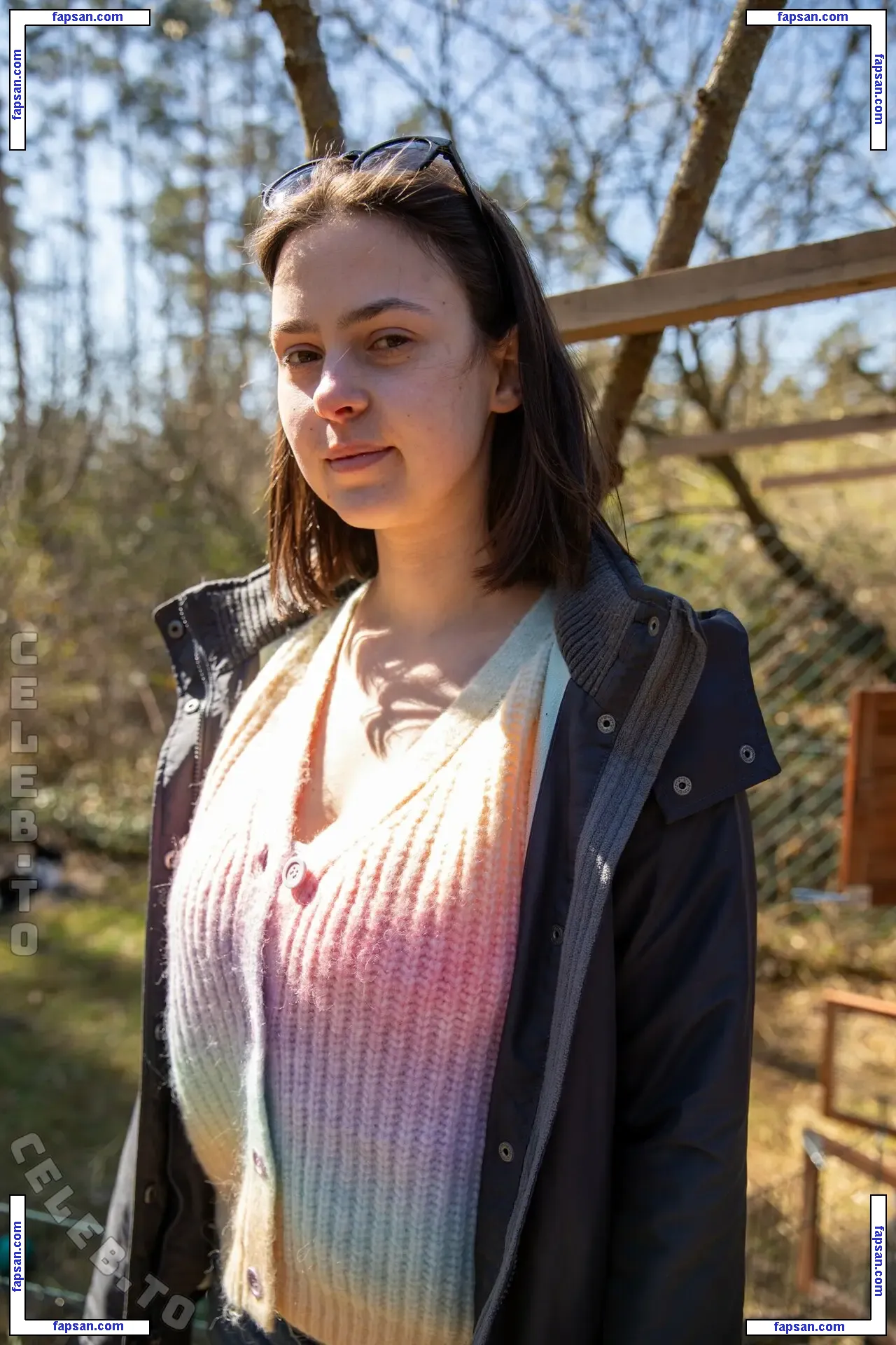 Yade Brown голая фото #0007 с Онлифанс