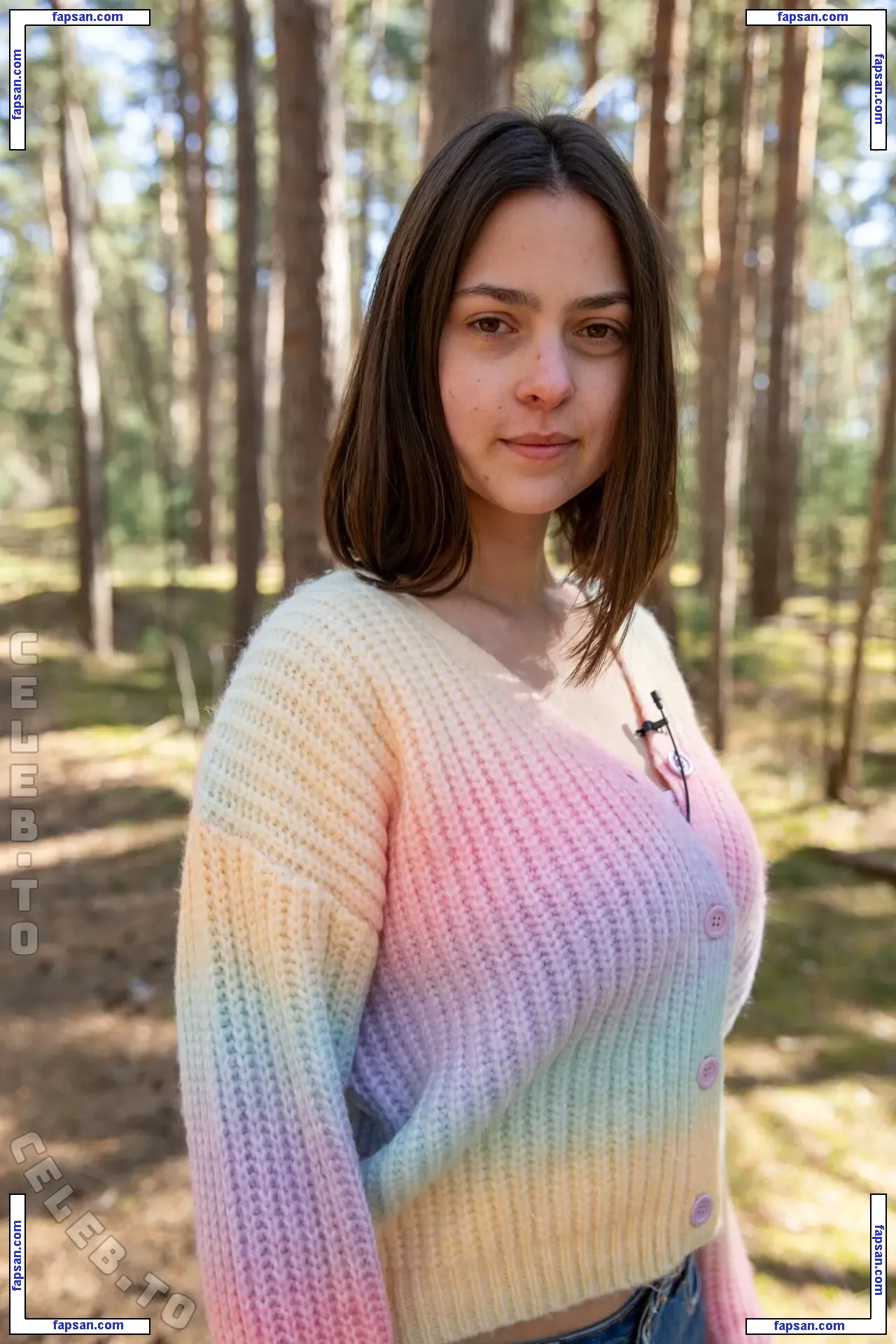 Yade Brown голая фото #0024 с Онлифанс