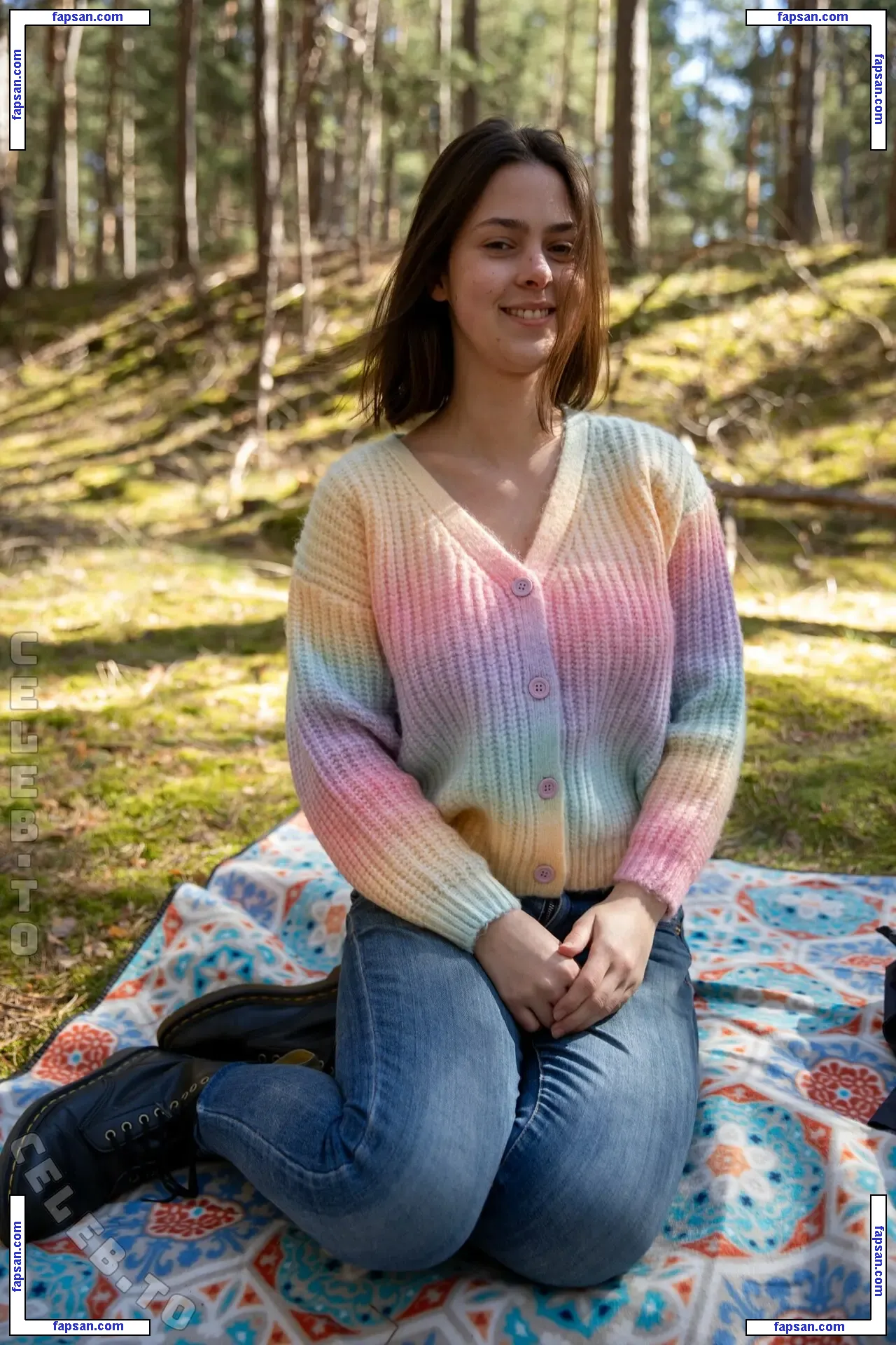 Yade Brown голая фото #0025 с Онлифанс