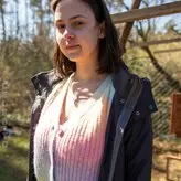 Yade Brown голая #0007