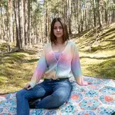 Yade Brown голая #0009